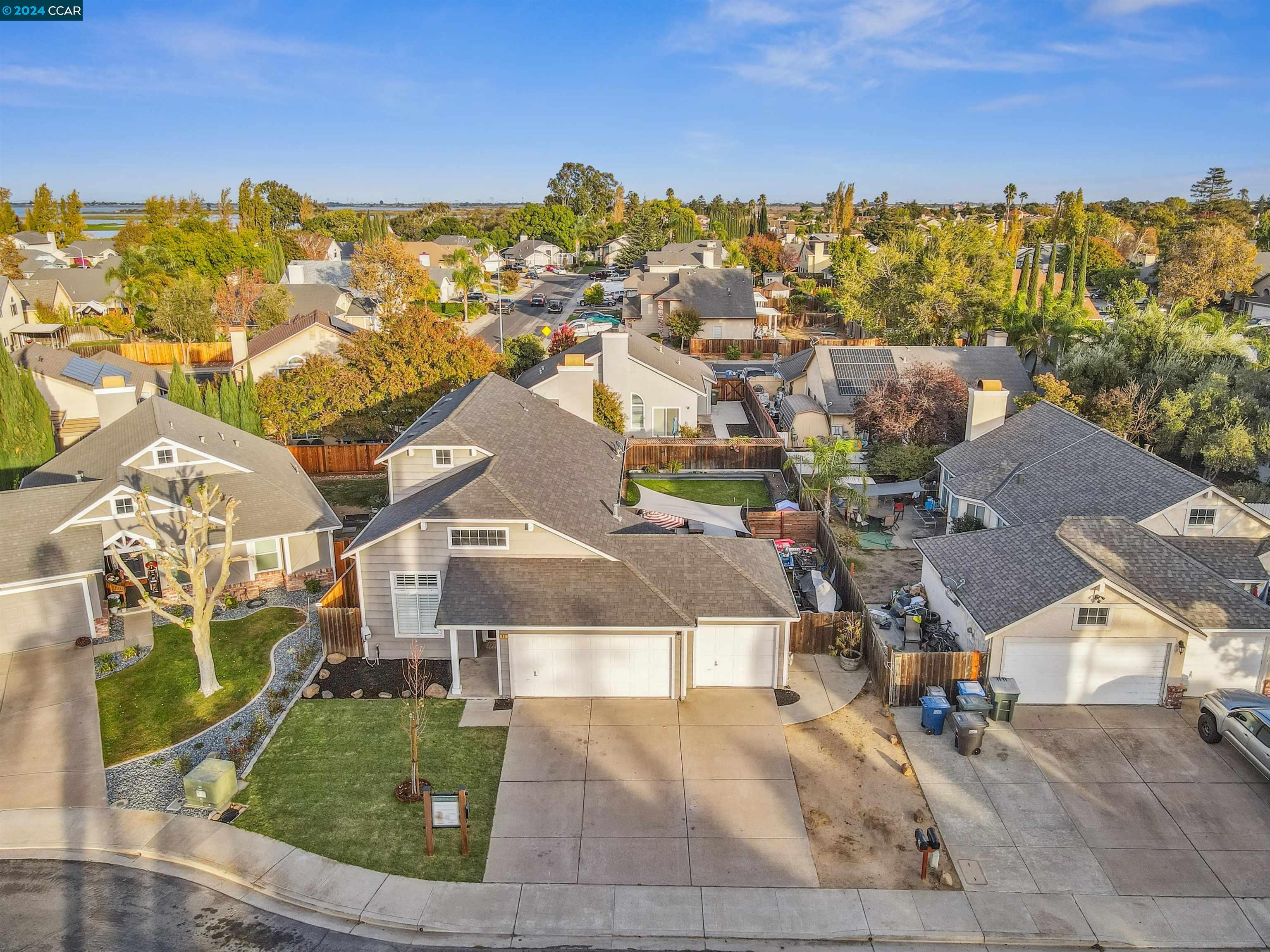22 Korbel Ct