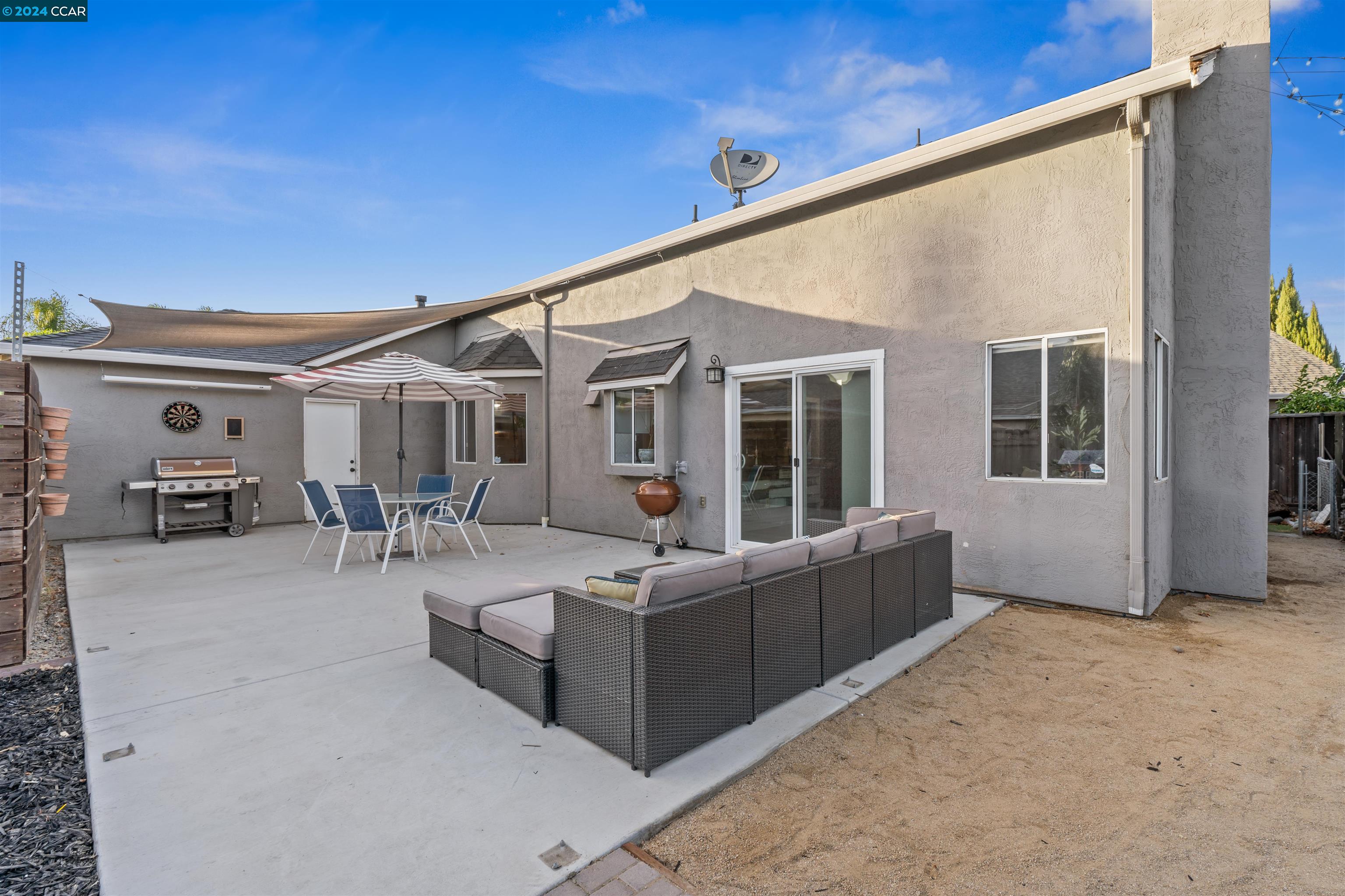 22 Korbel Ct