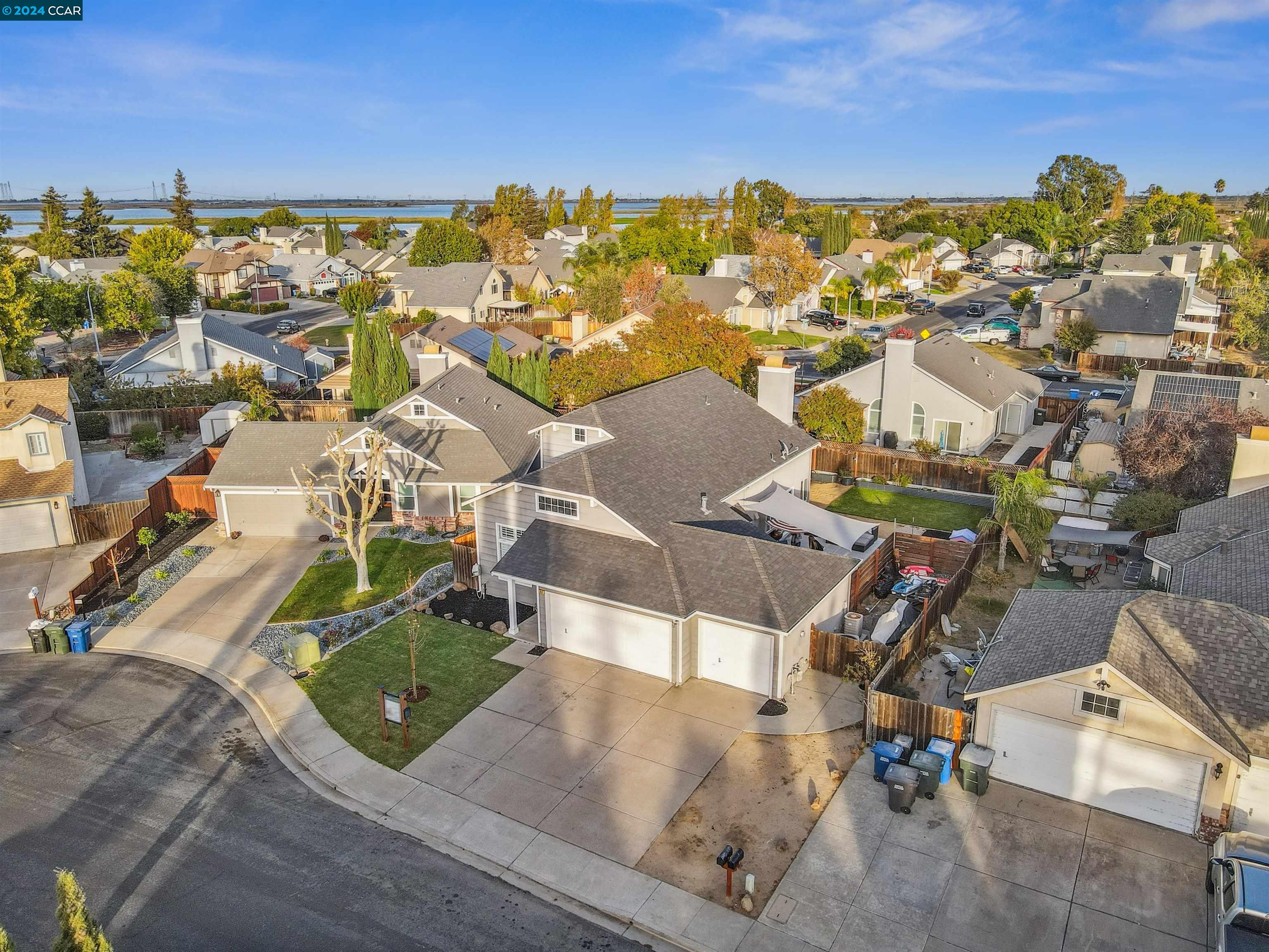 22 Korbel Ct