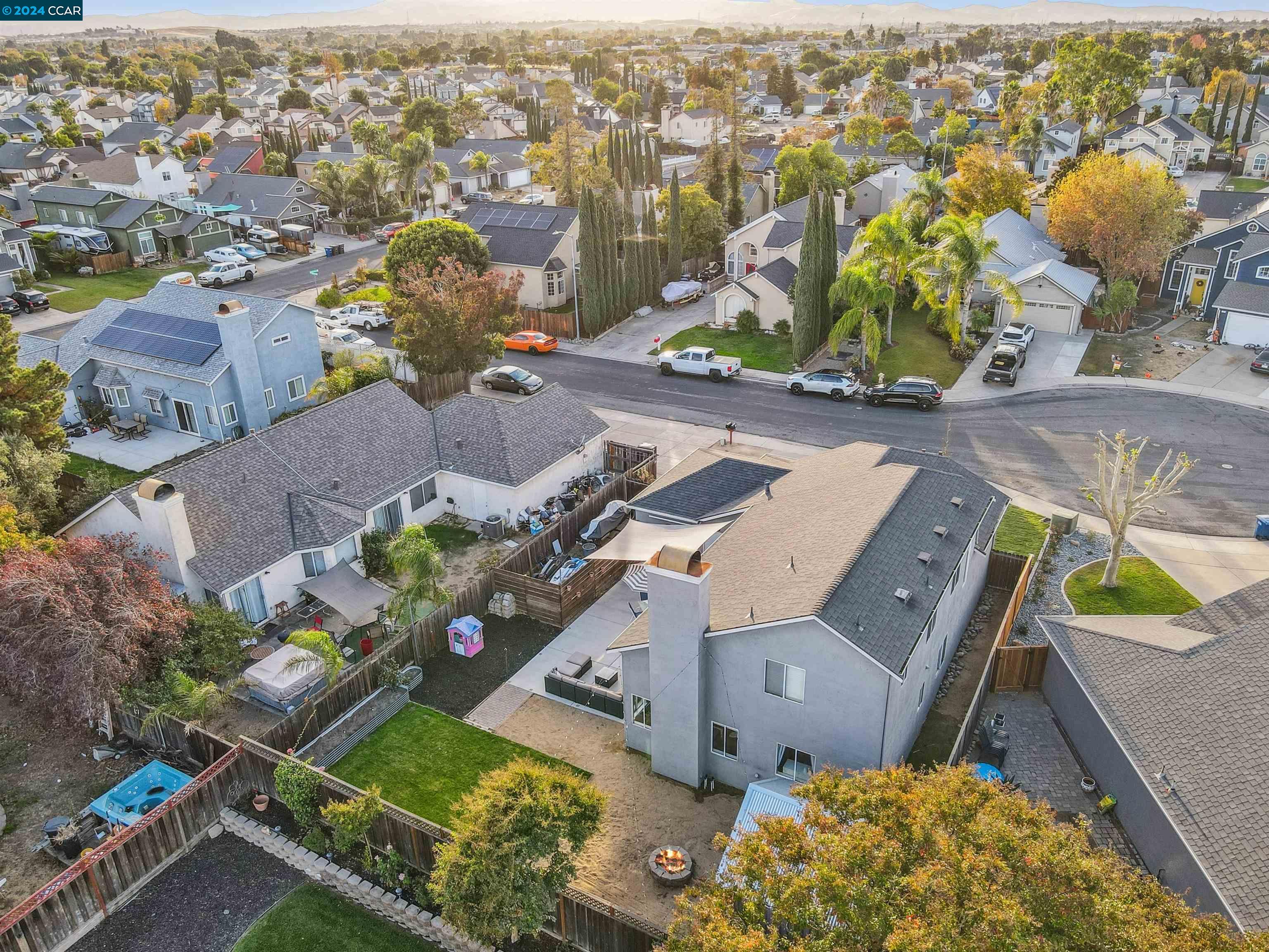 22 Korbel Ct