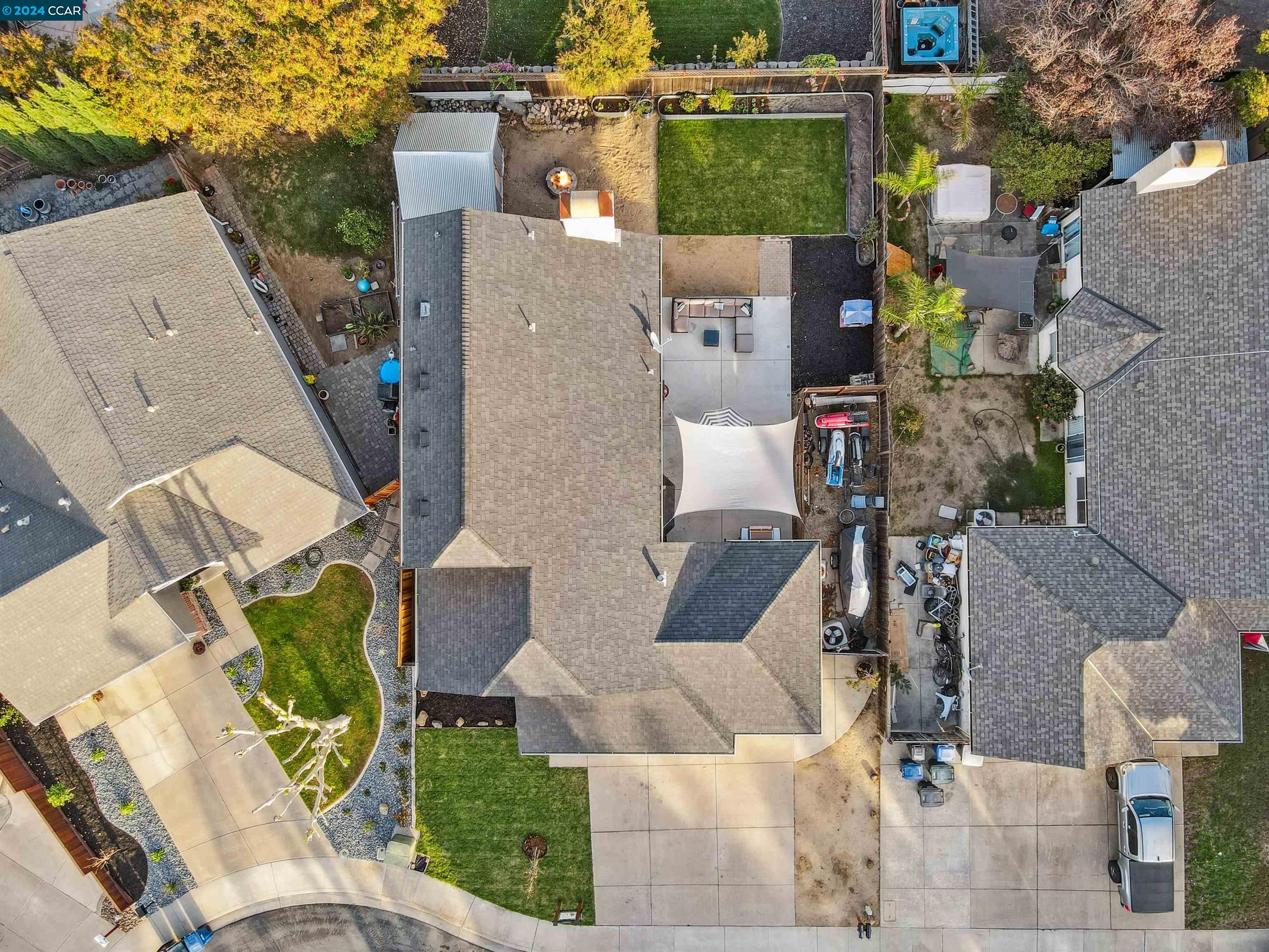 22 Korbel Ct