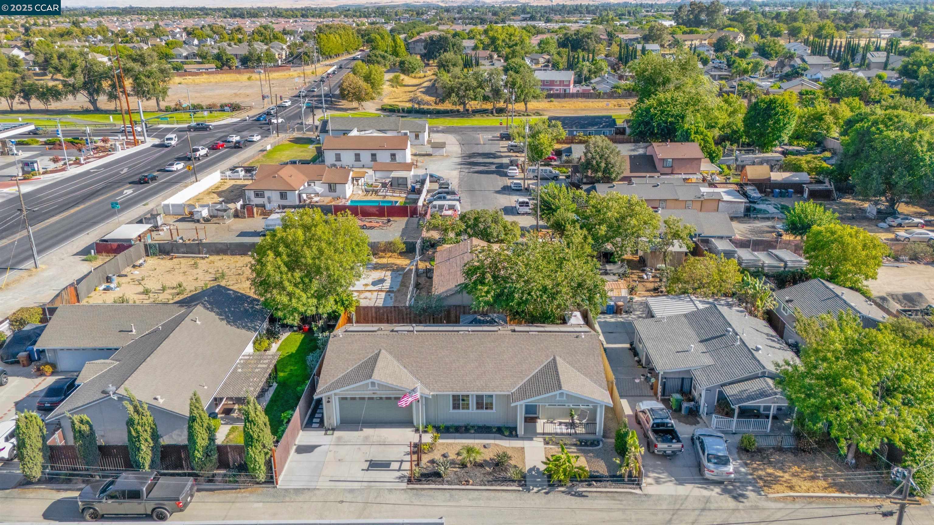 6911 Brentwood Blvd
