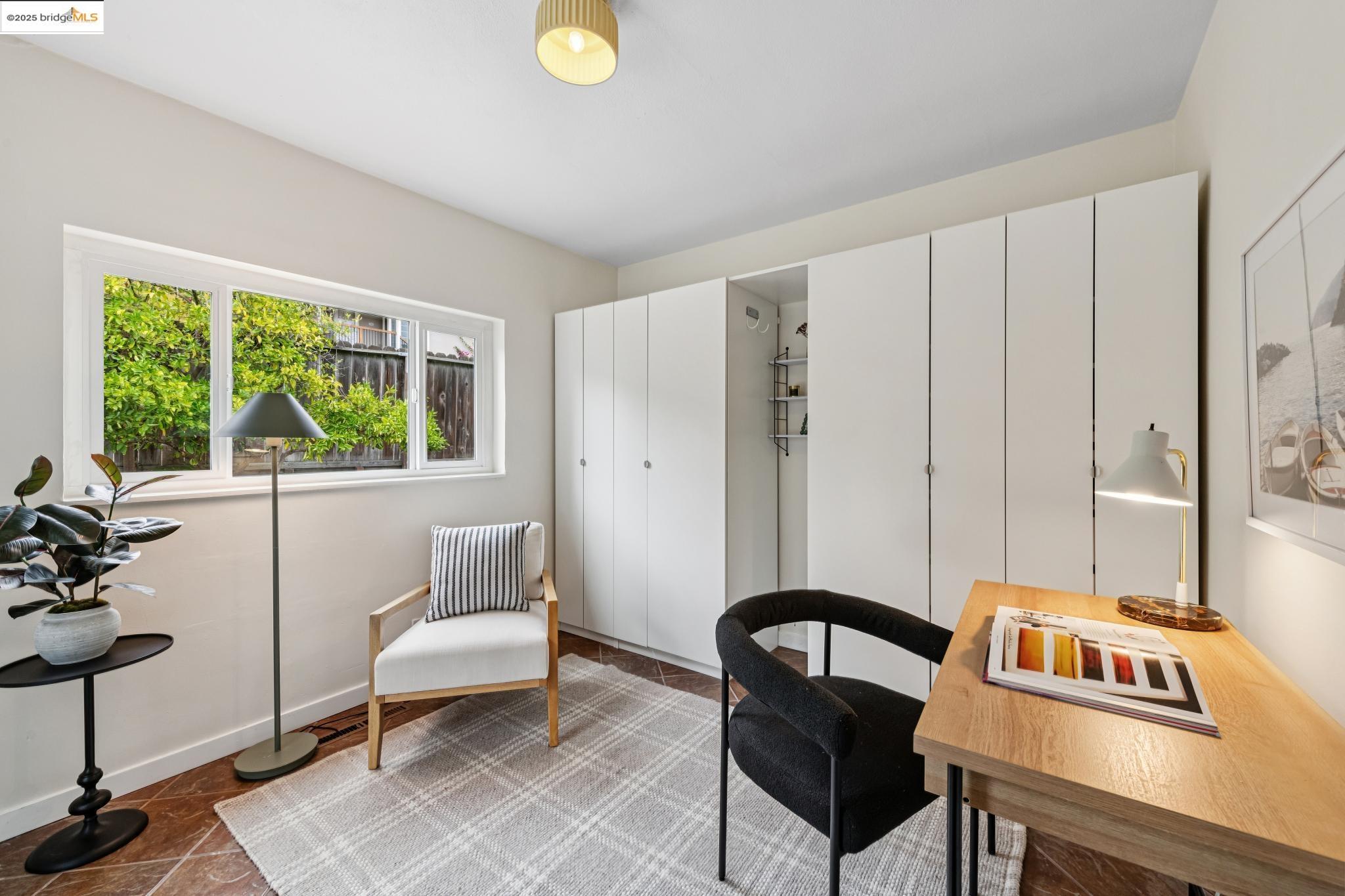 4125 Kuhnle Ave, Oakland