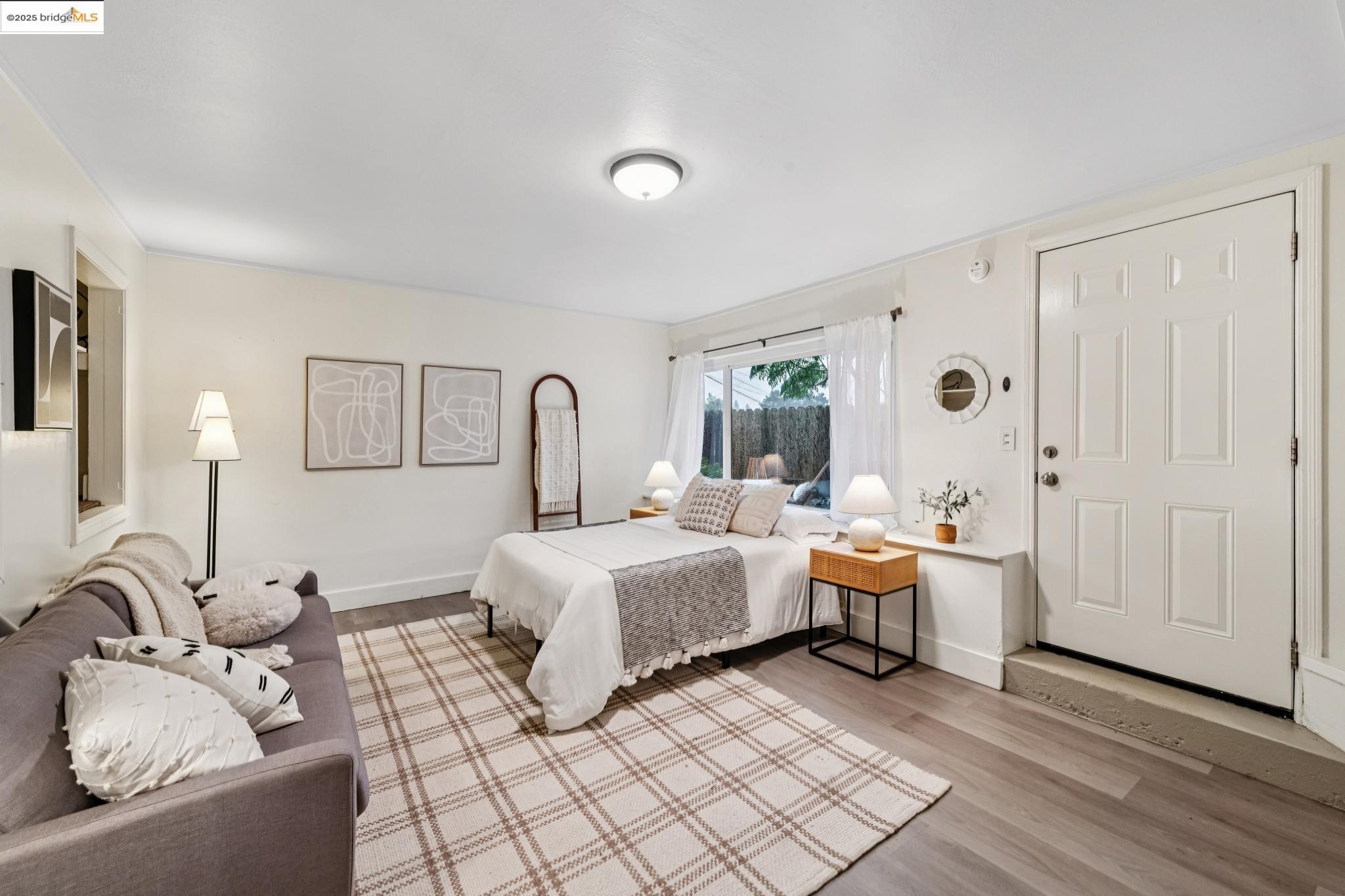 4125 Kuhnle Ave, Oakland