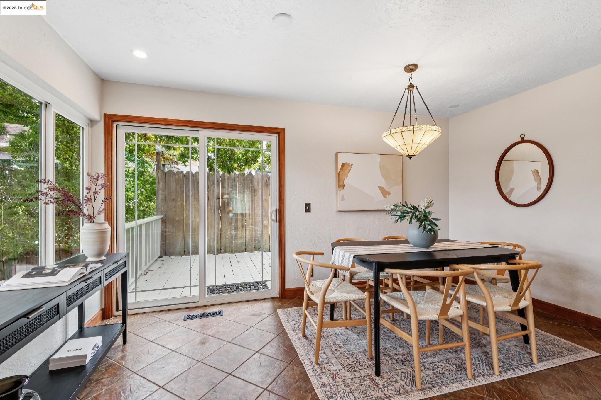 4125 Kuhnle Ave, Oakland