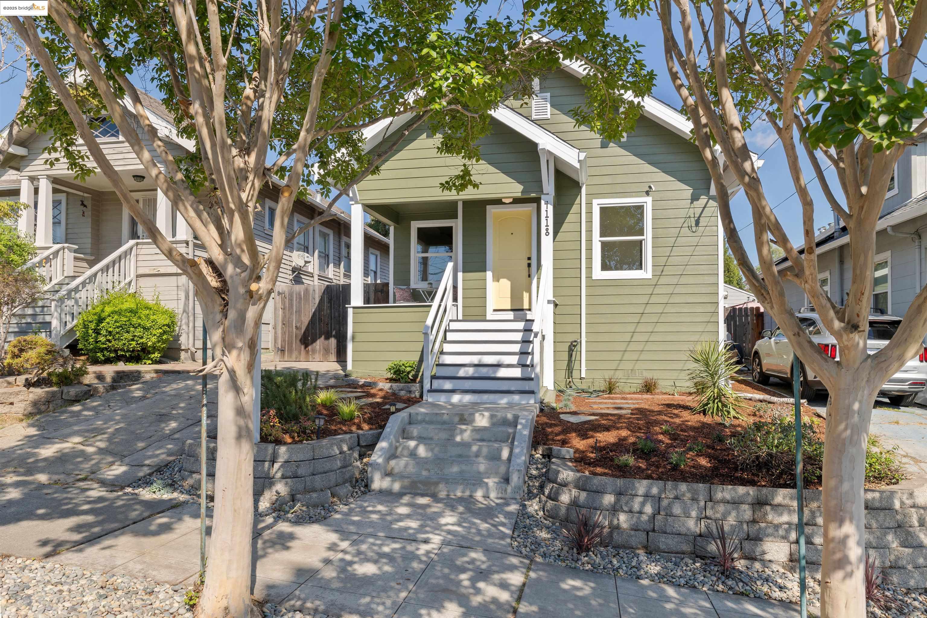 4118 Aqua Vista St, Oakland