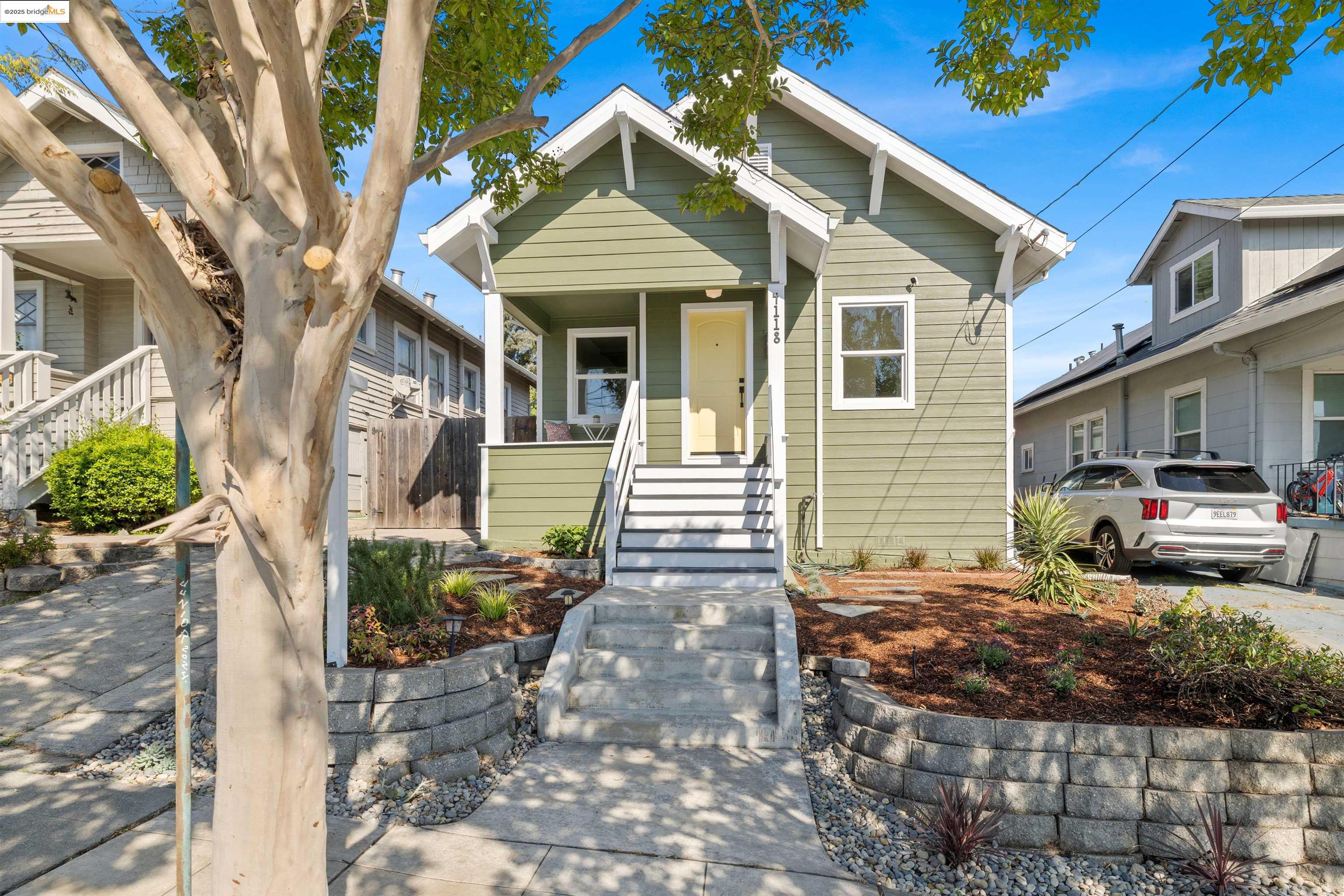 4118 Aqua Vista St, Oakland