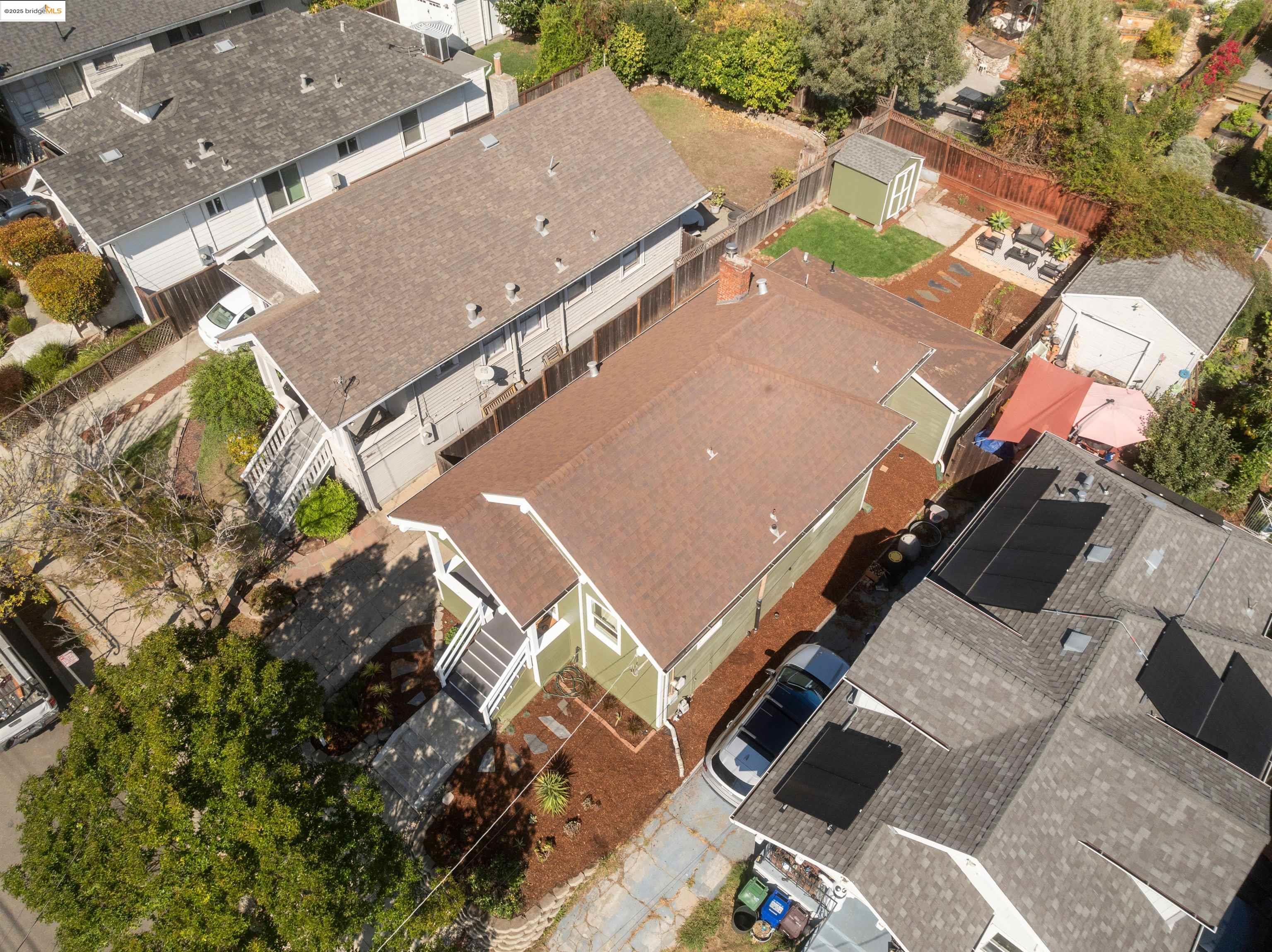 4118 Aqua Vista St, Oakland