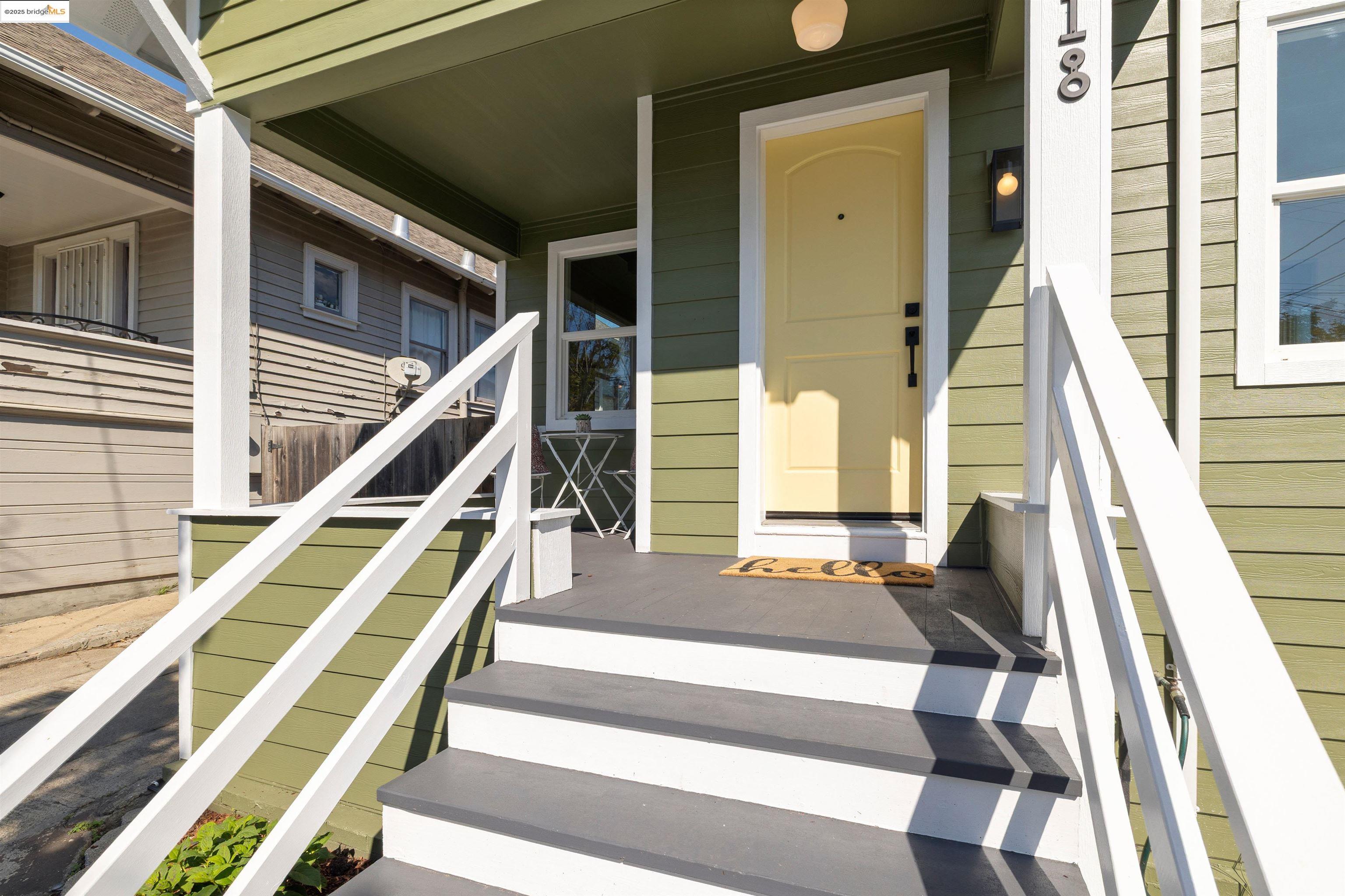 4118 Aqua Vista St, Oakland