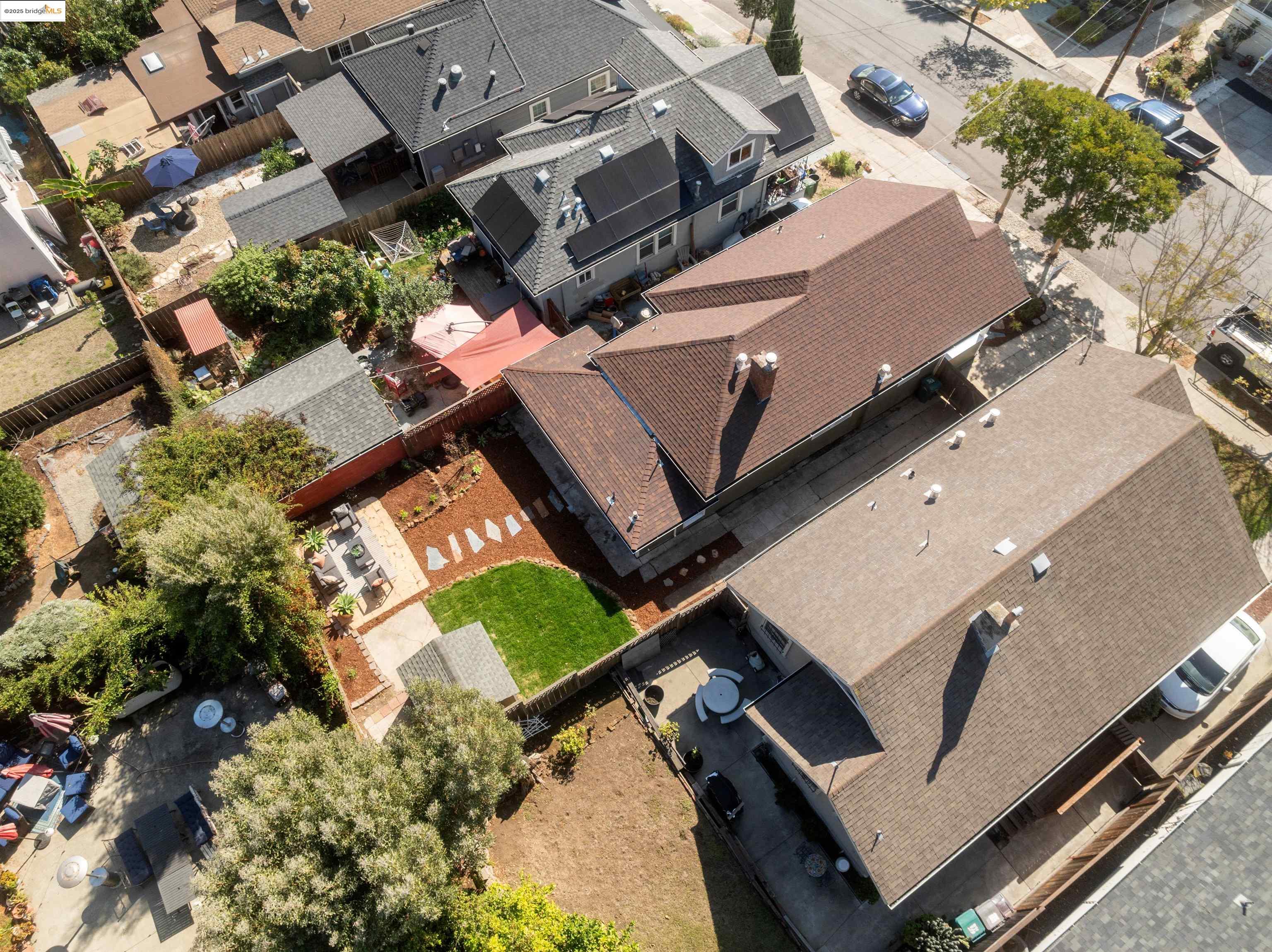 4118 Aqua Vista St, Oakland