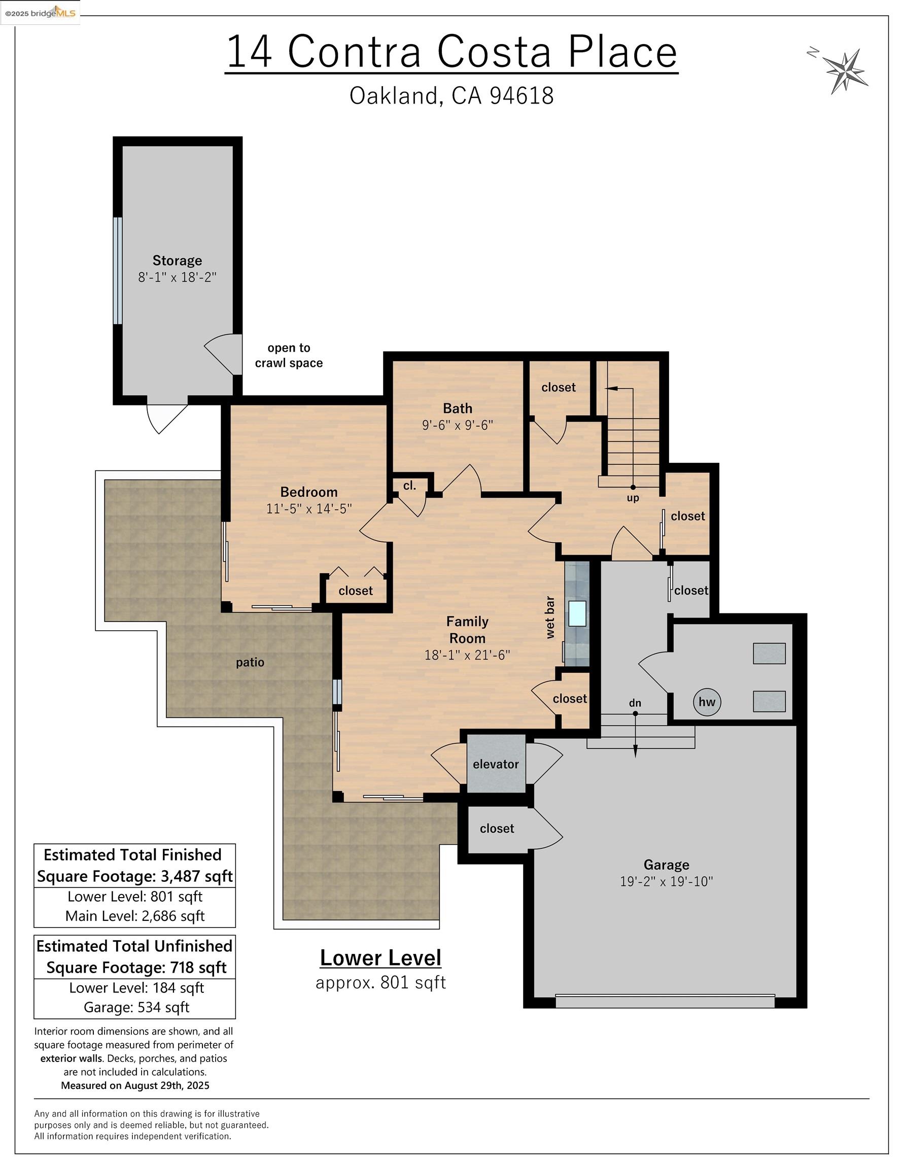 14 Contra Costa Place