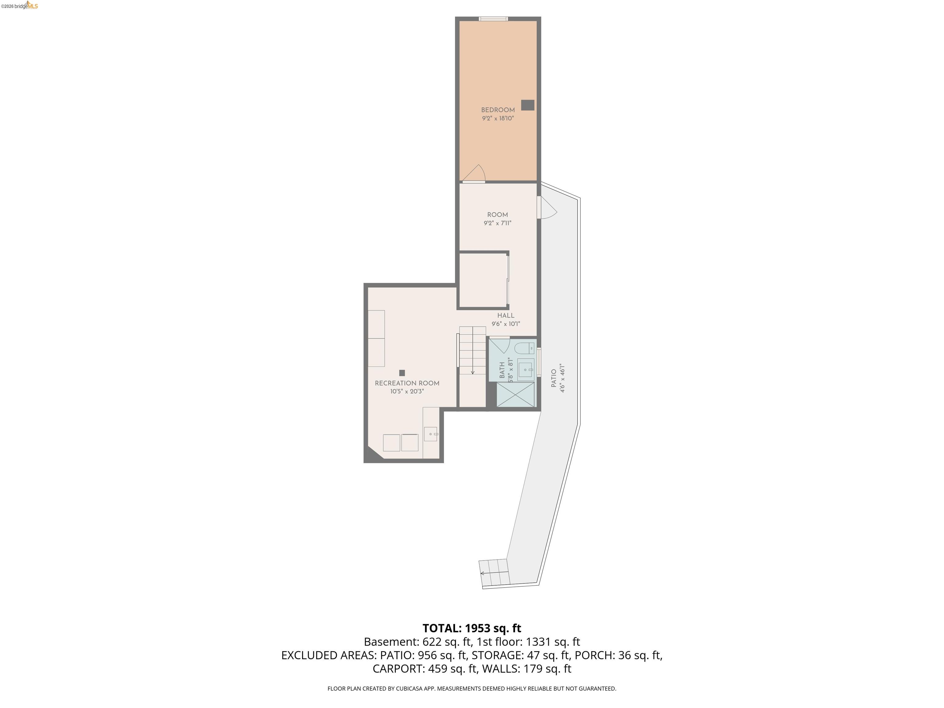 2647 Monterey Blvd