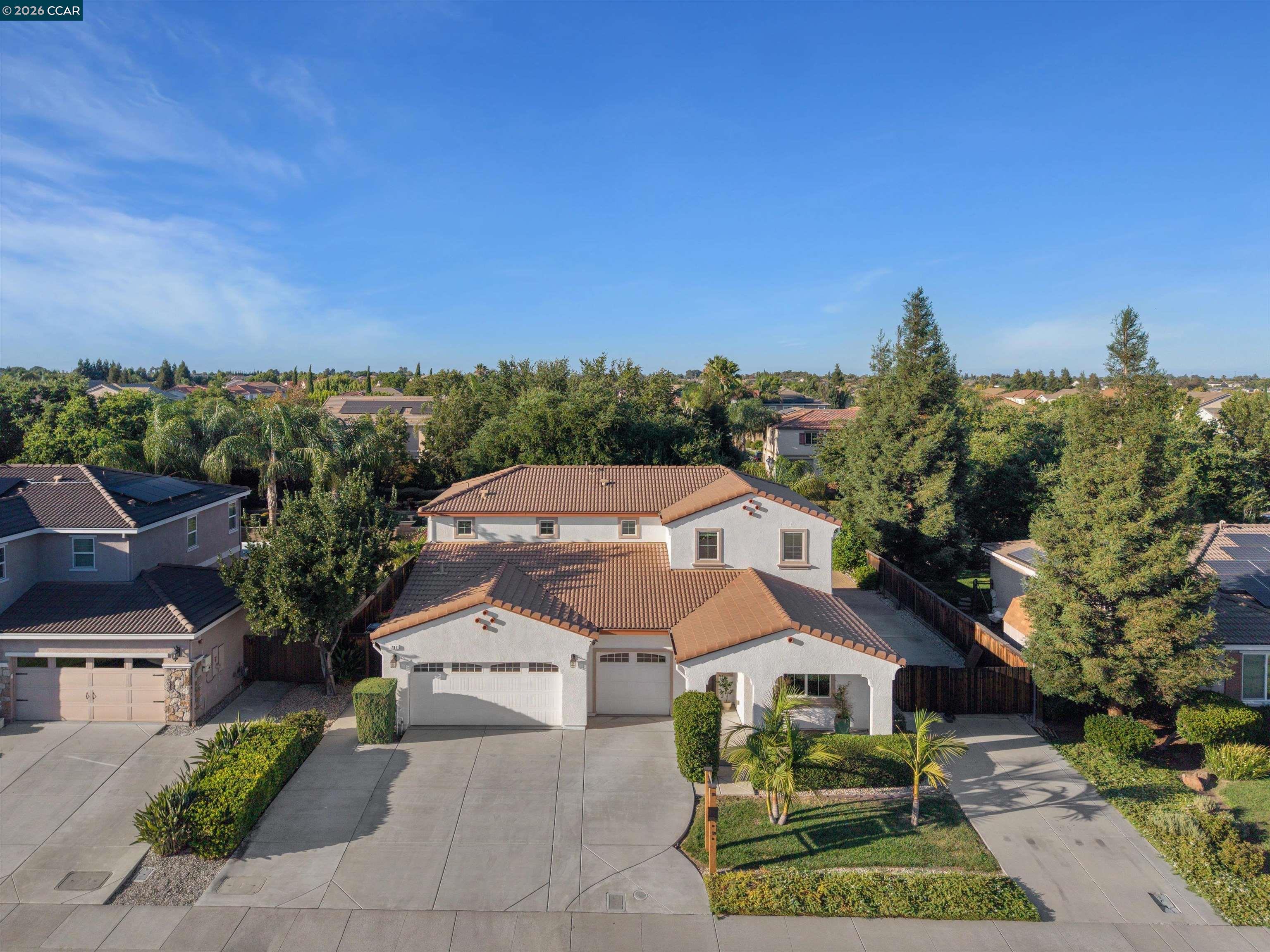 797 Marjoram Dr