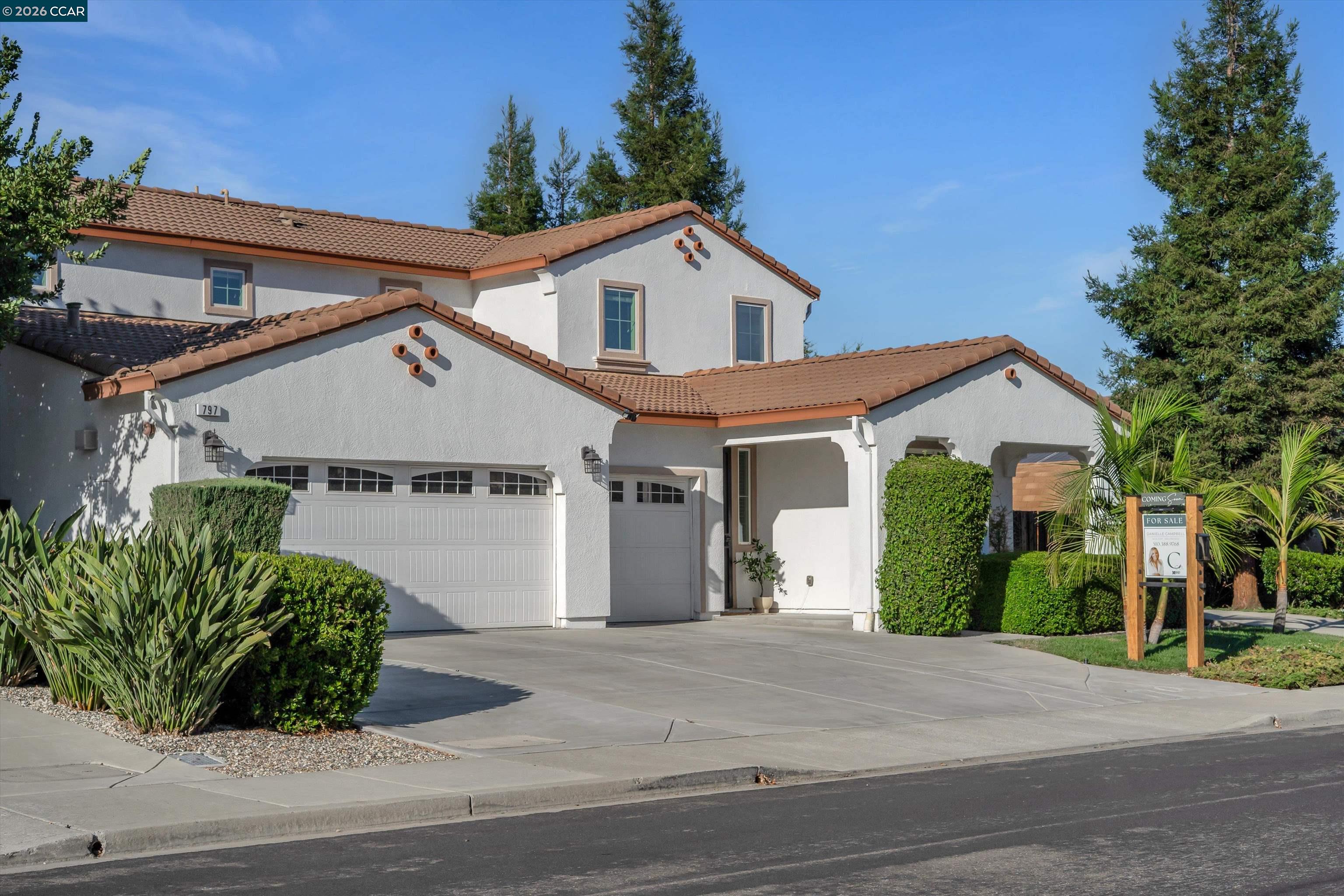 797 Marjoram Dr