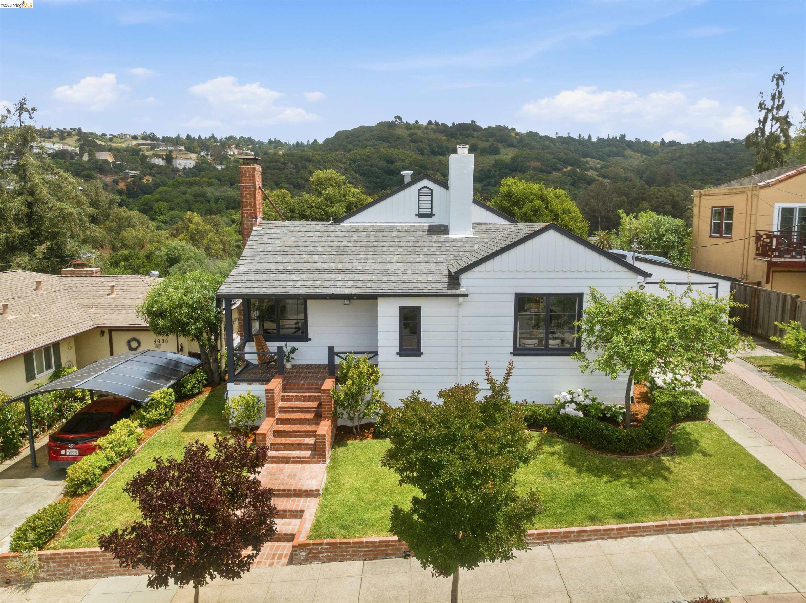 4638 Reinhardt Dr