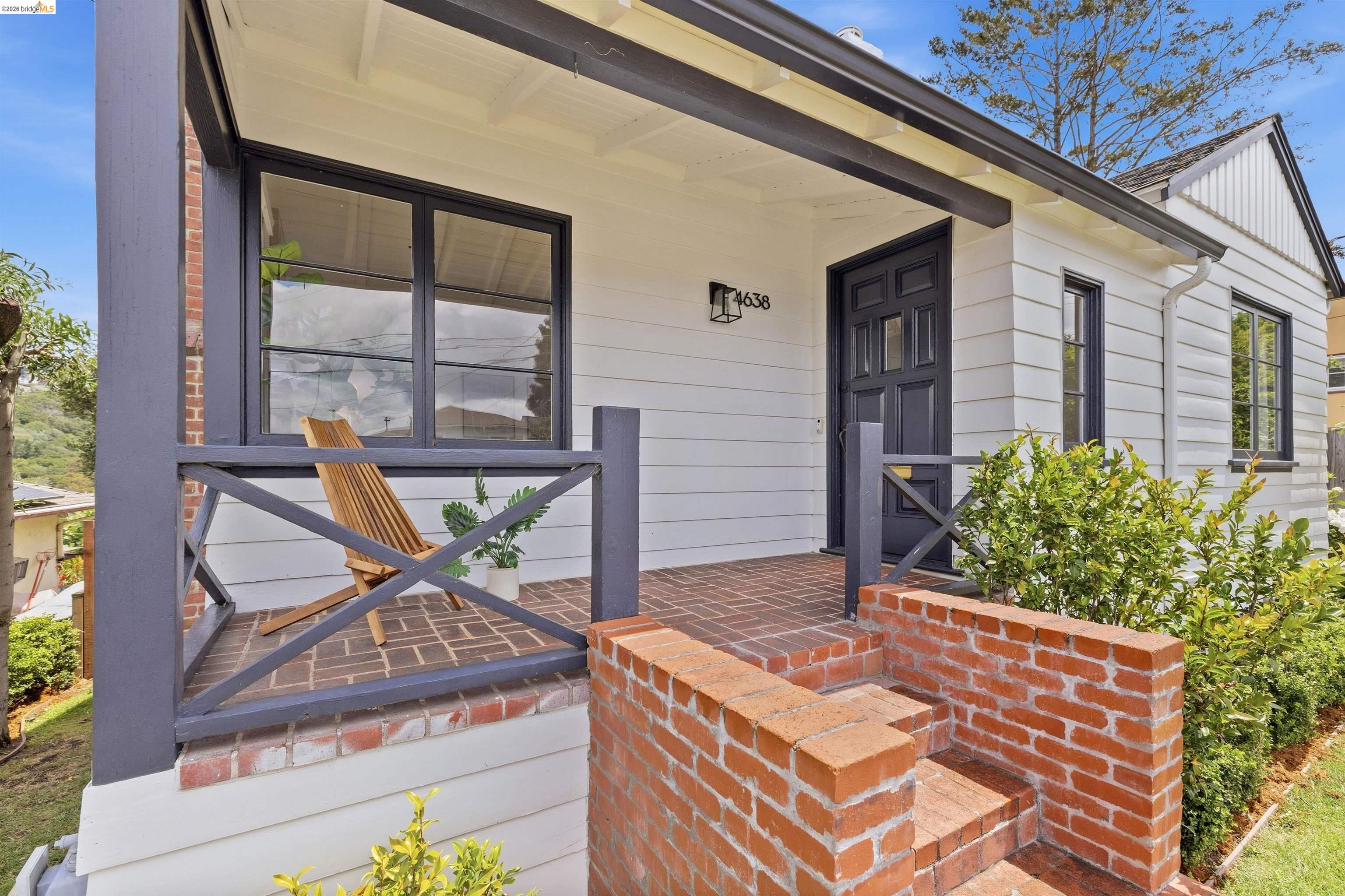4638 Reinhardt Dr