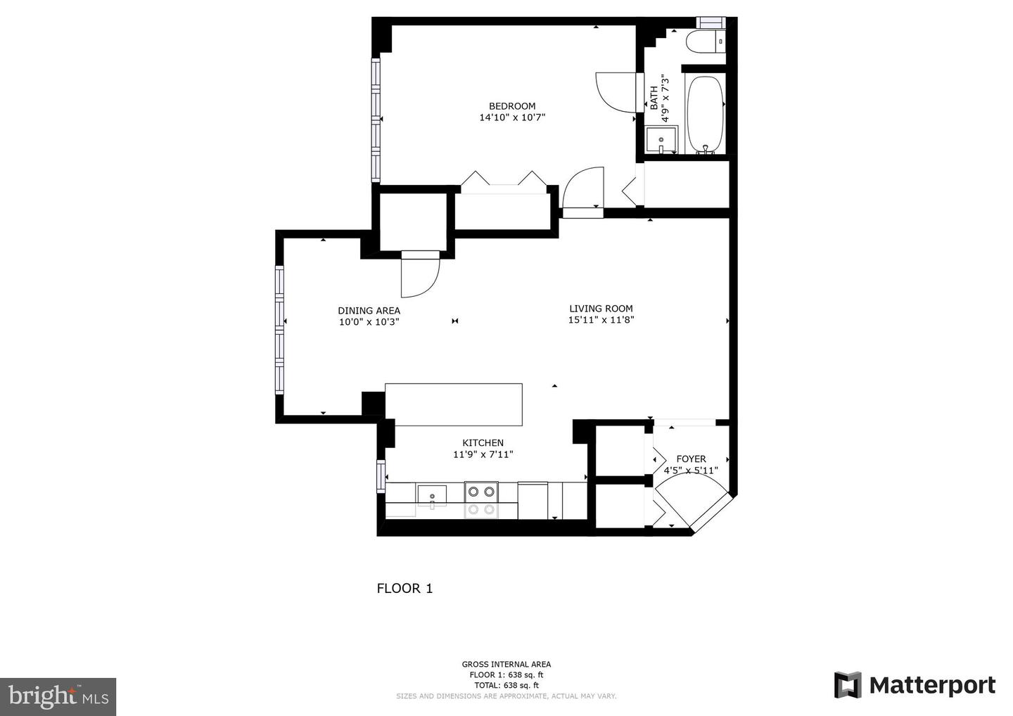 1701 16th St NW #656