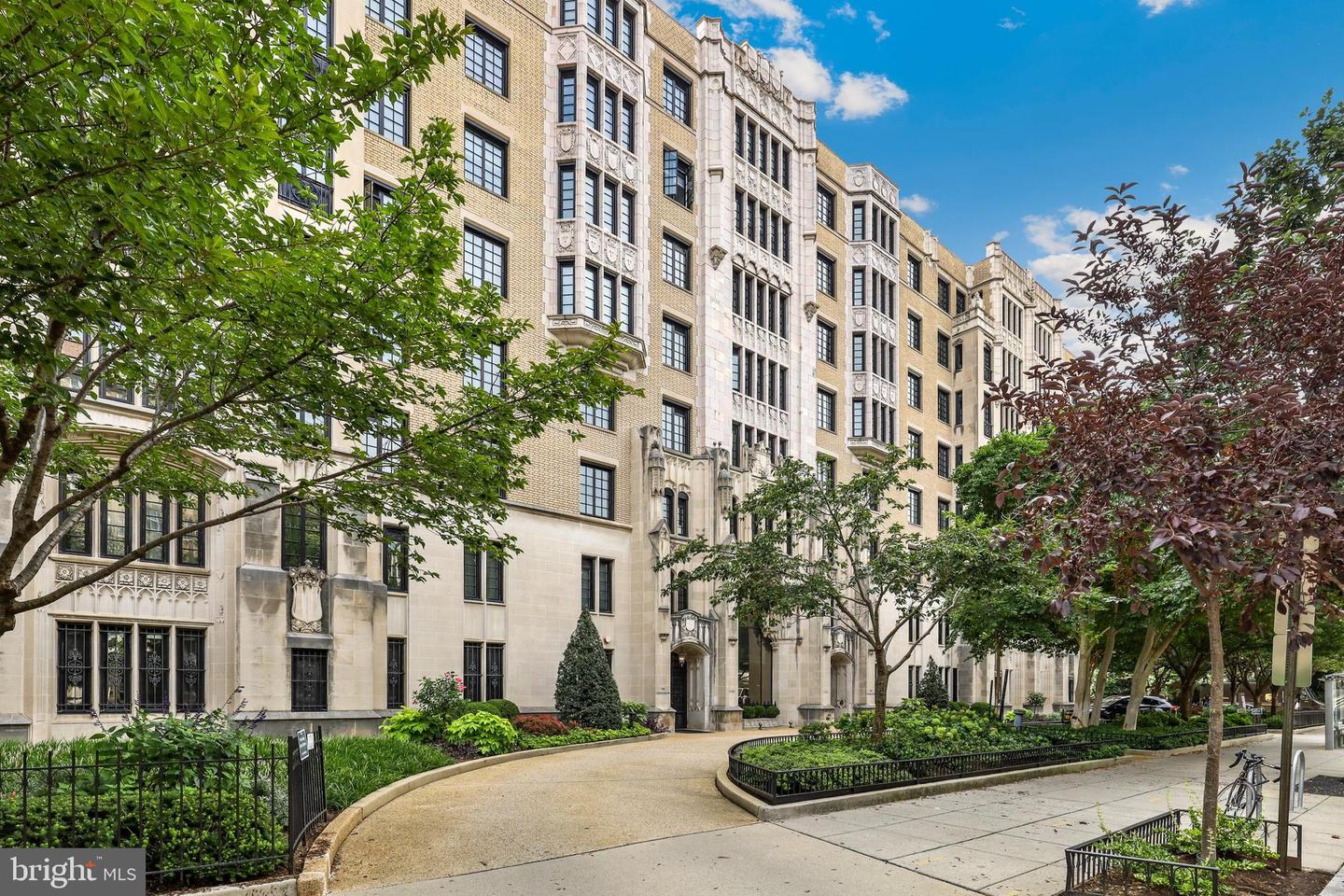 1701 16th St NW #656