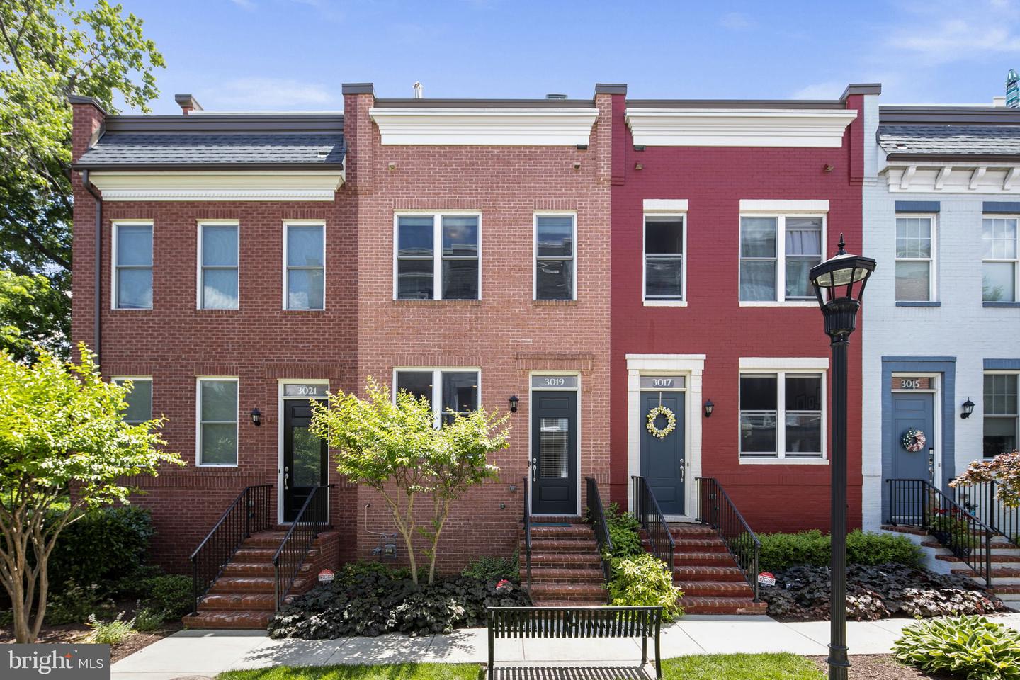 3019 Chancellors Way NE