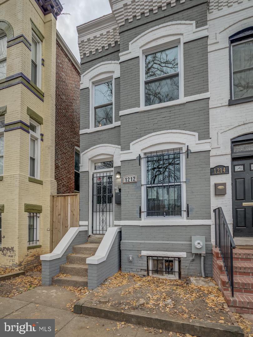 1212 Kirby St NW