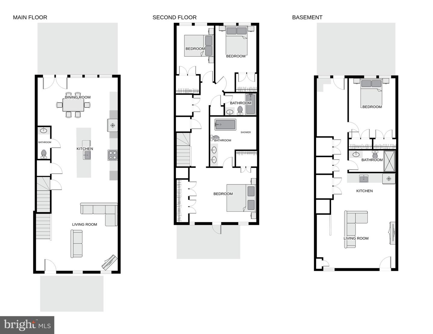 1312 Longfellow St NW