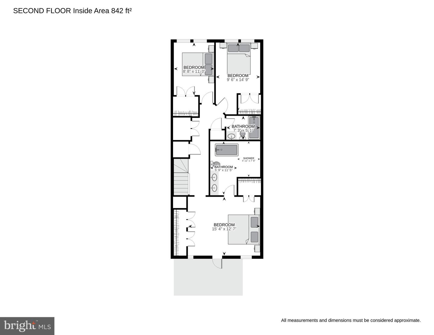 1312 Longfellow St NW