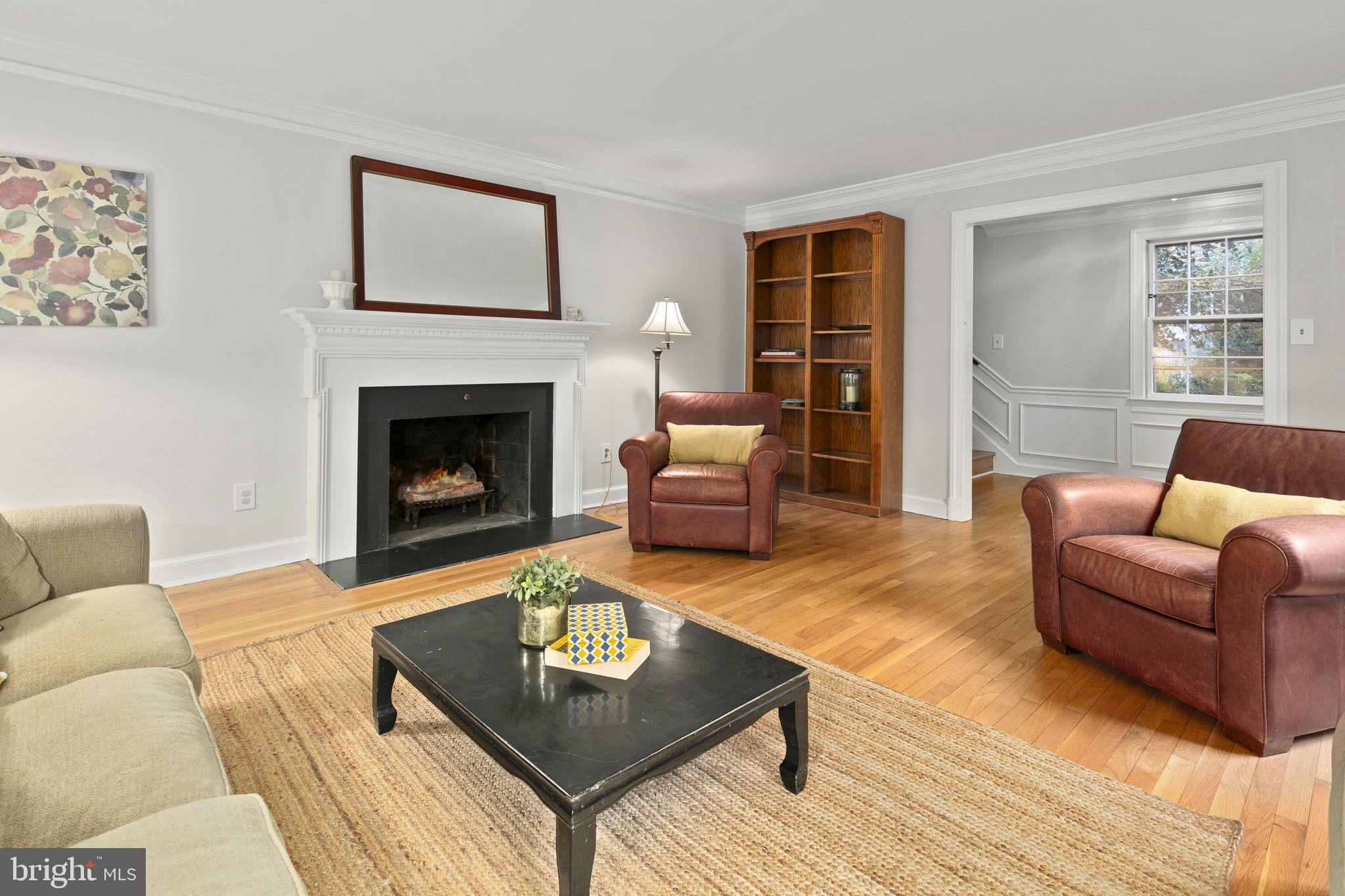 2329 Nebraska Ave NW