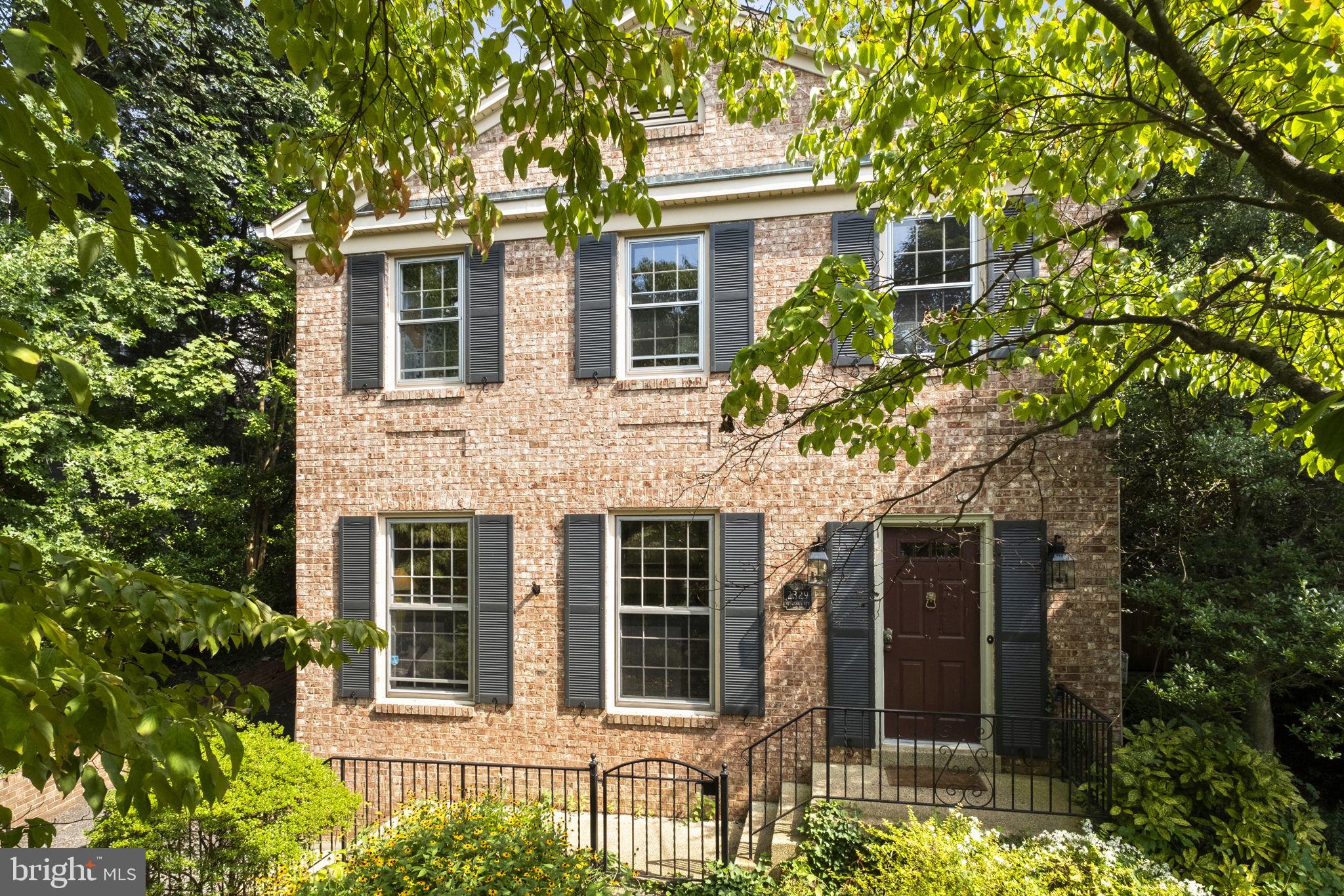 2329 Nebraska Ave NW