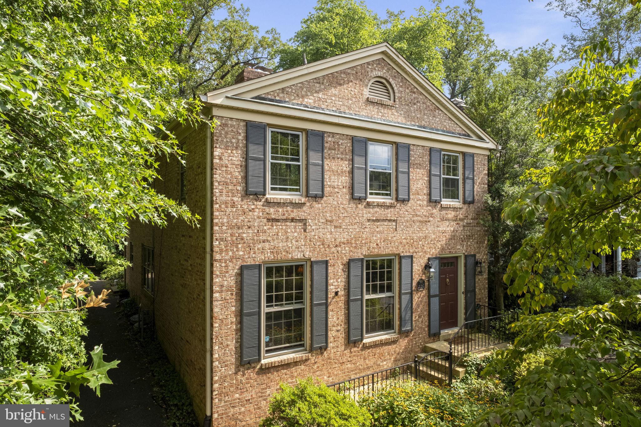 2329 Nebraska Ave NW