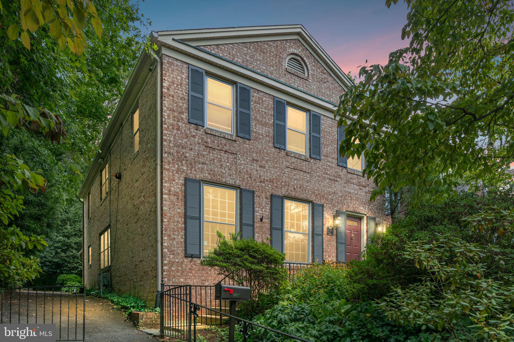 2329 Nebraska Ave NW