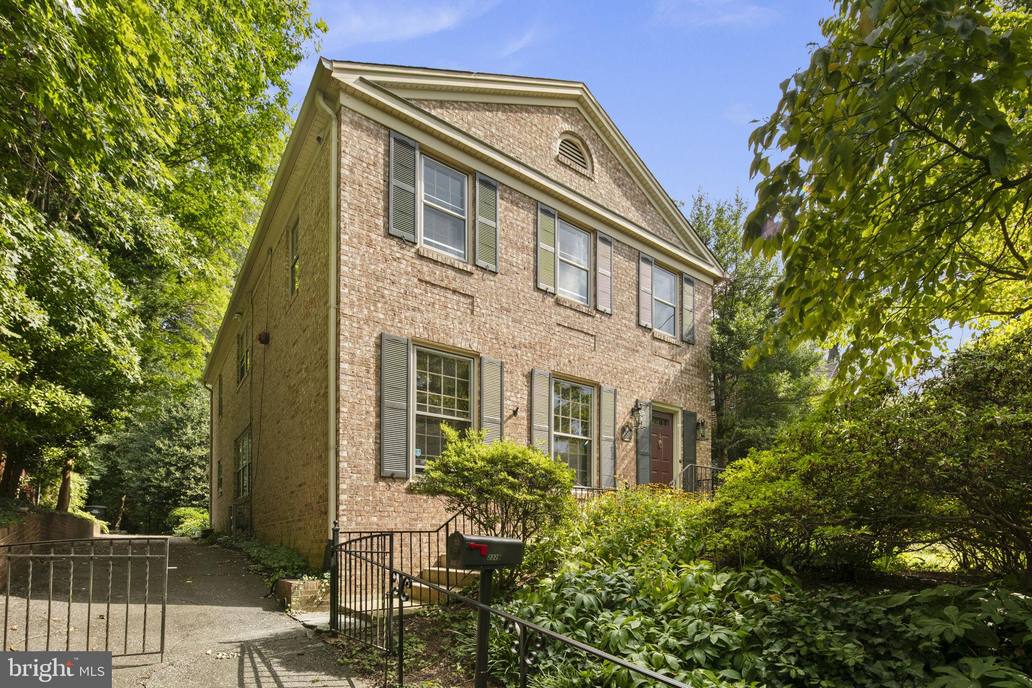 2329 Nebraska Ave NW