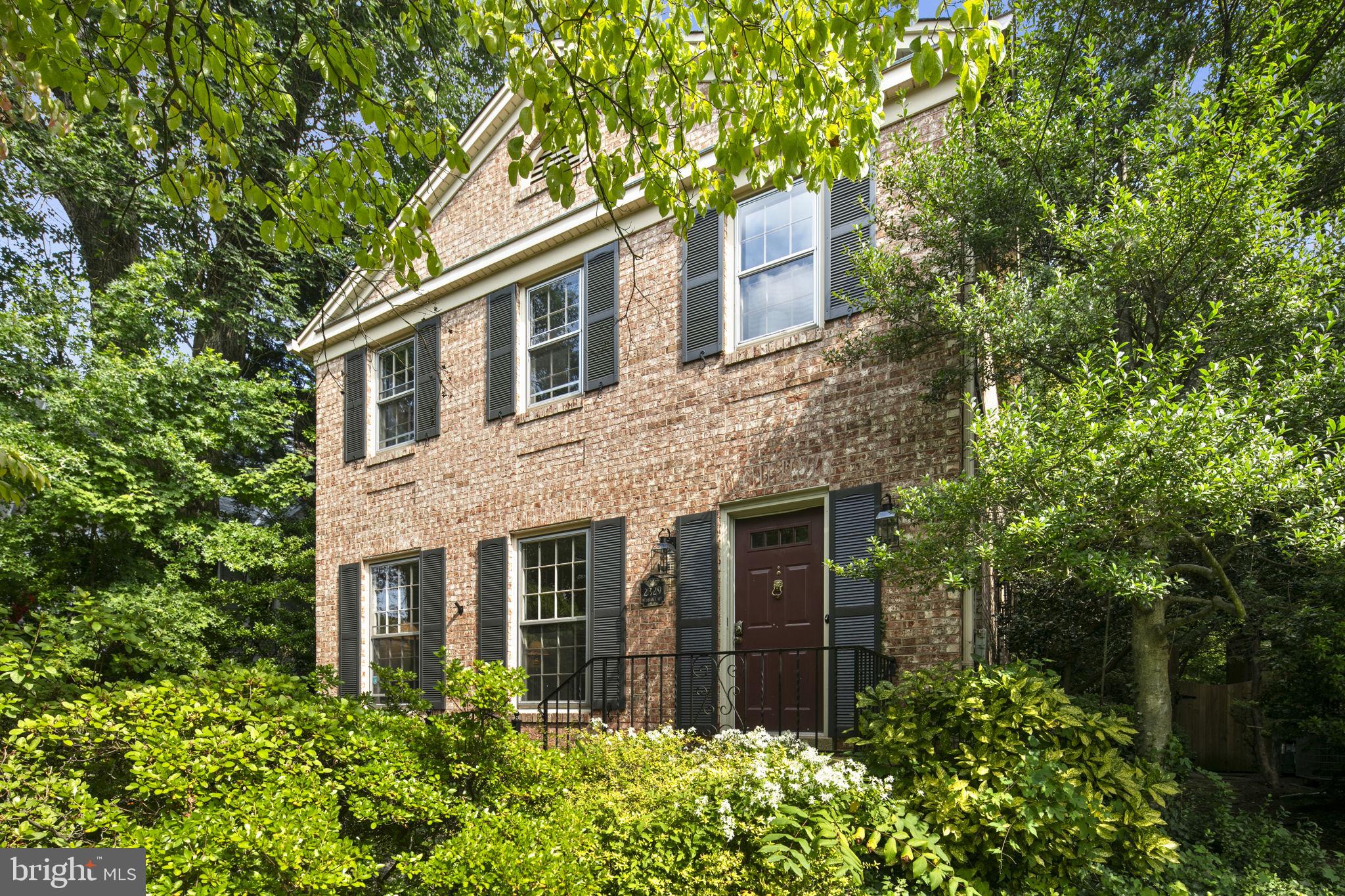 2329 Nebraska Ave NW