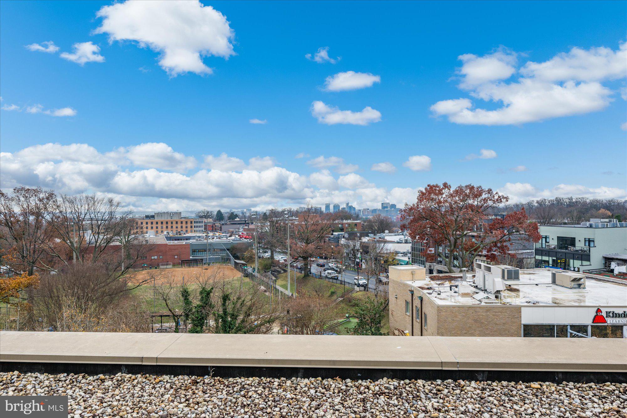 2501 WISCONSIN AVE NW #206