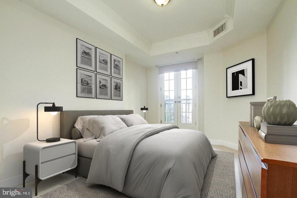 2501 WISCONSIN AVE NW #206