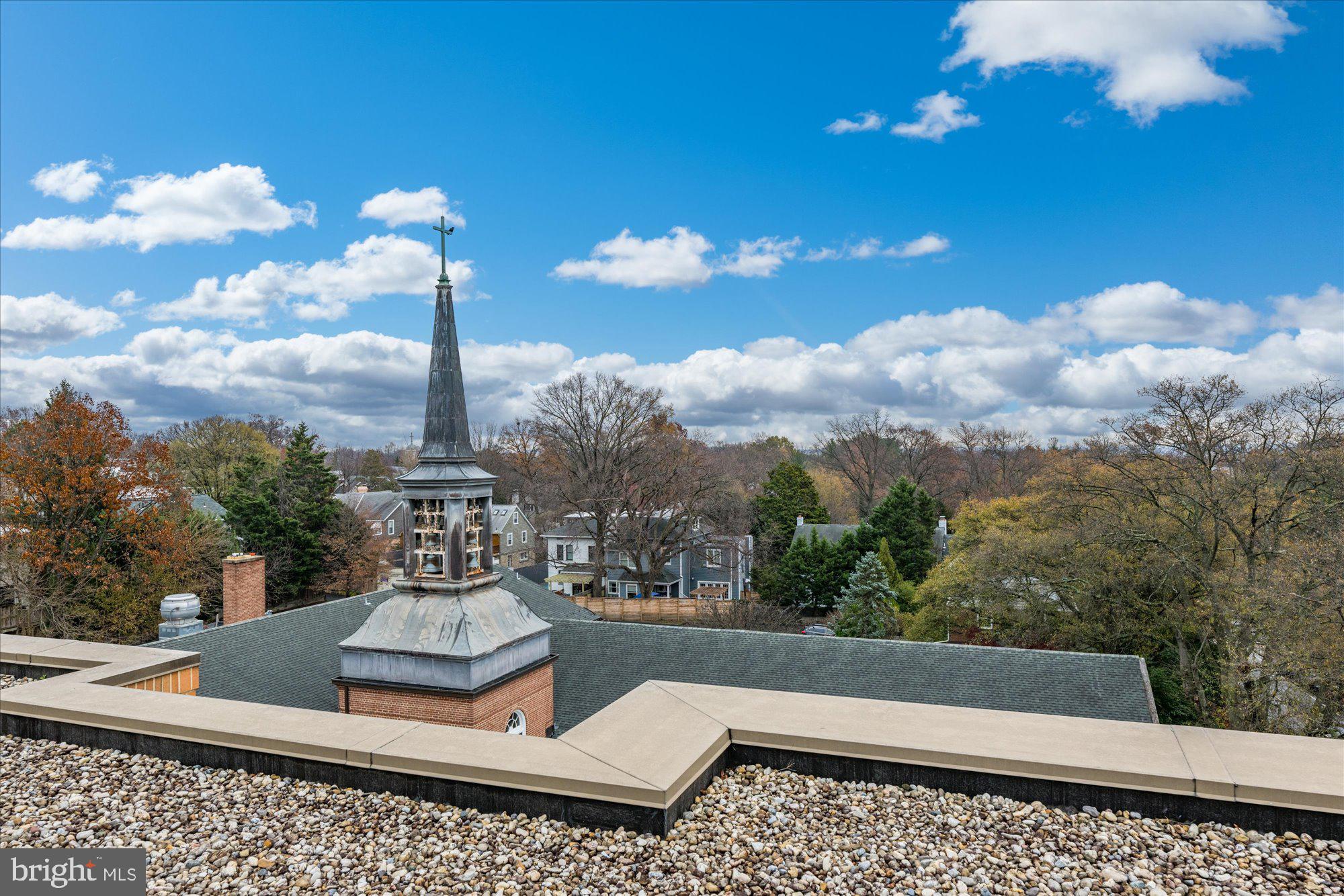 2501 WISCONSIN AVE NW #206