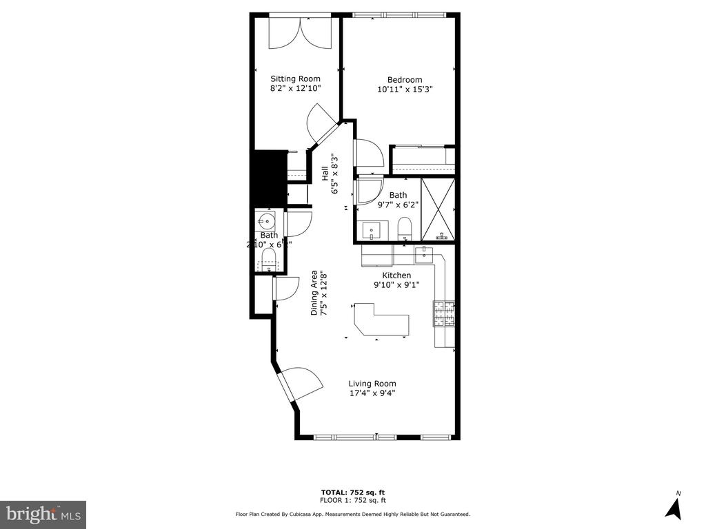 437 Manor Pl NW #2