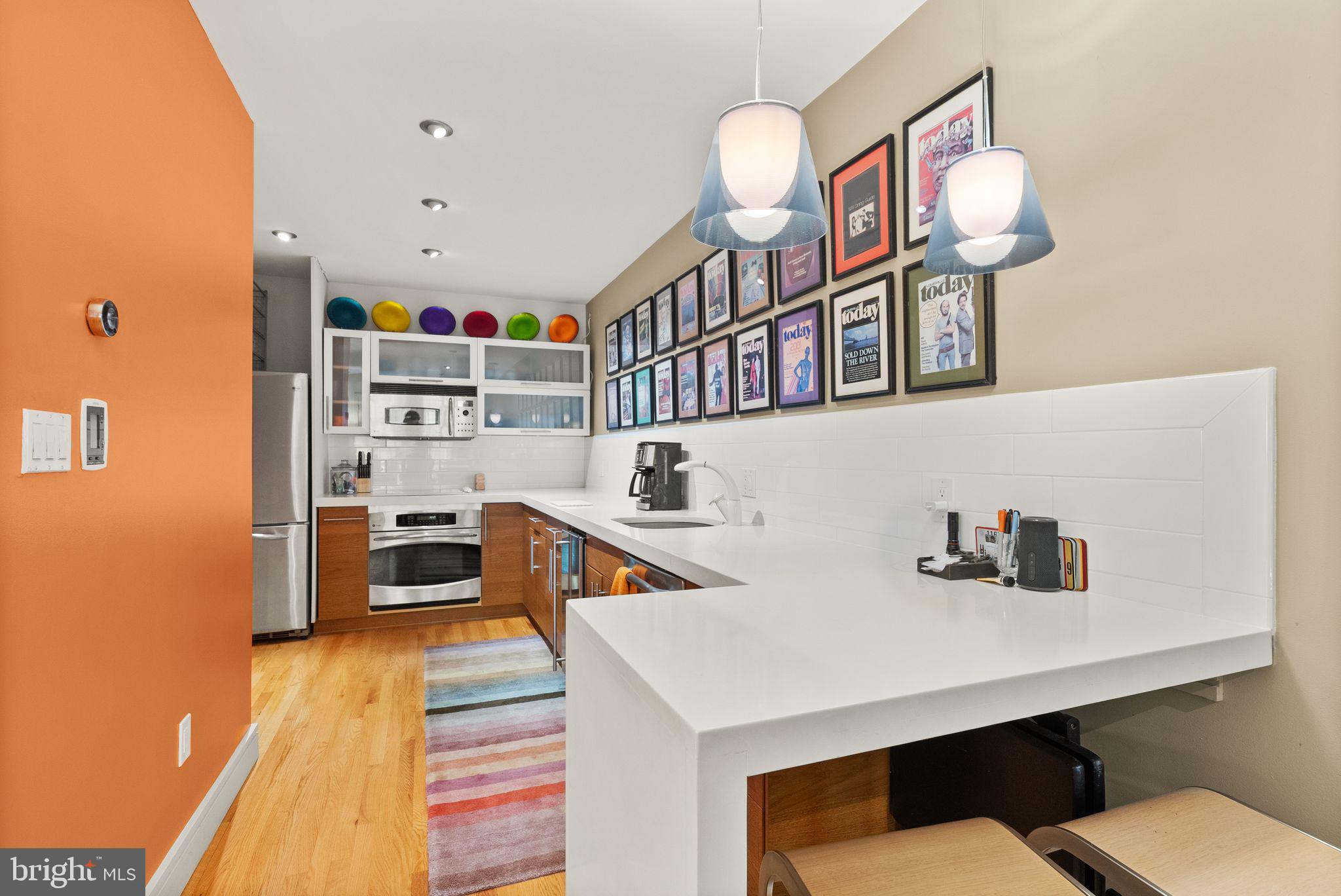 3267 Sutton Pl NW #C