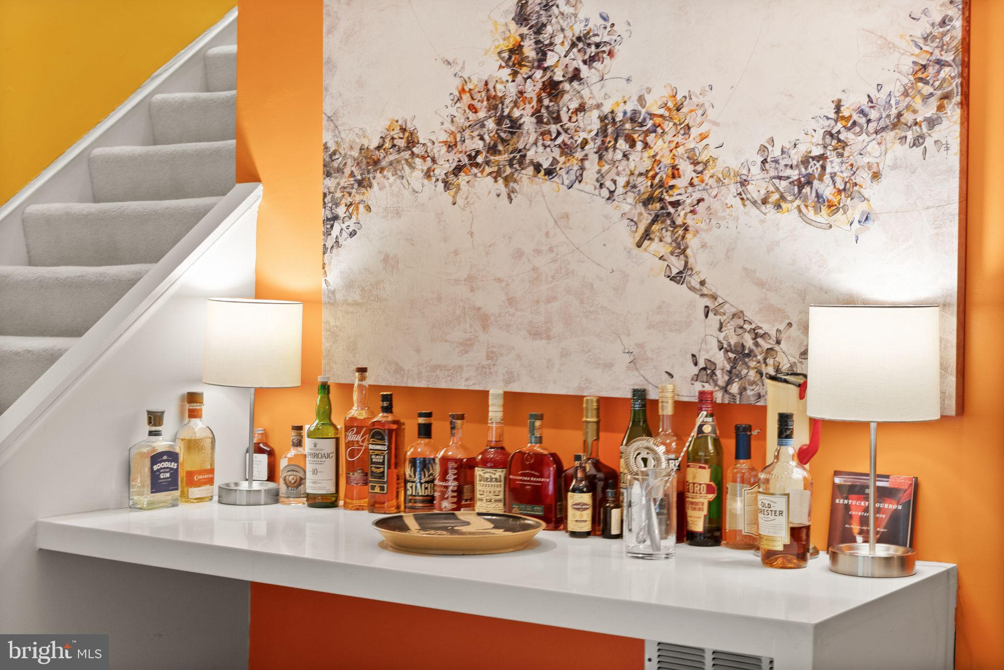 3267 Sutton Pl NW #C