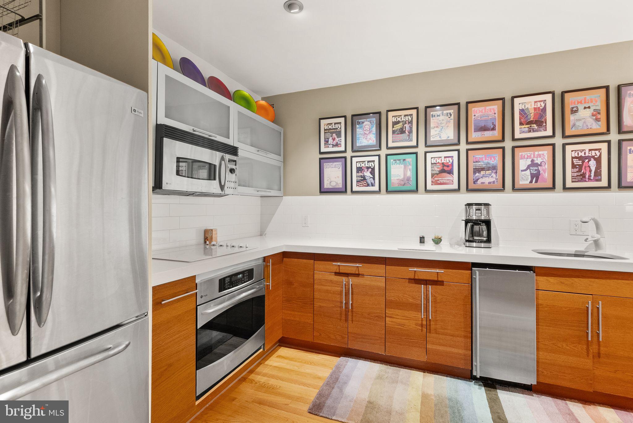 3267 Sutton Pl NW #C