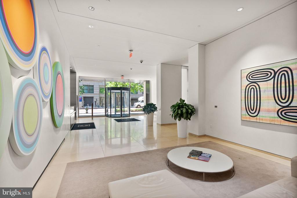 925 H St NW #810