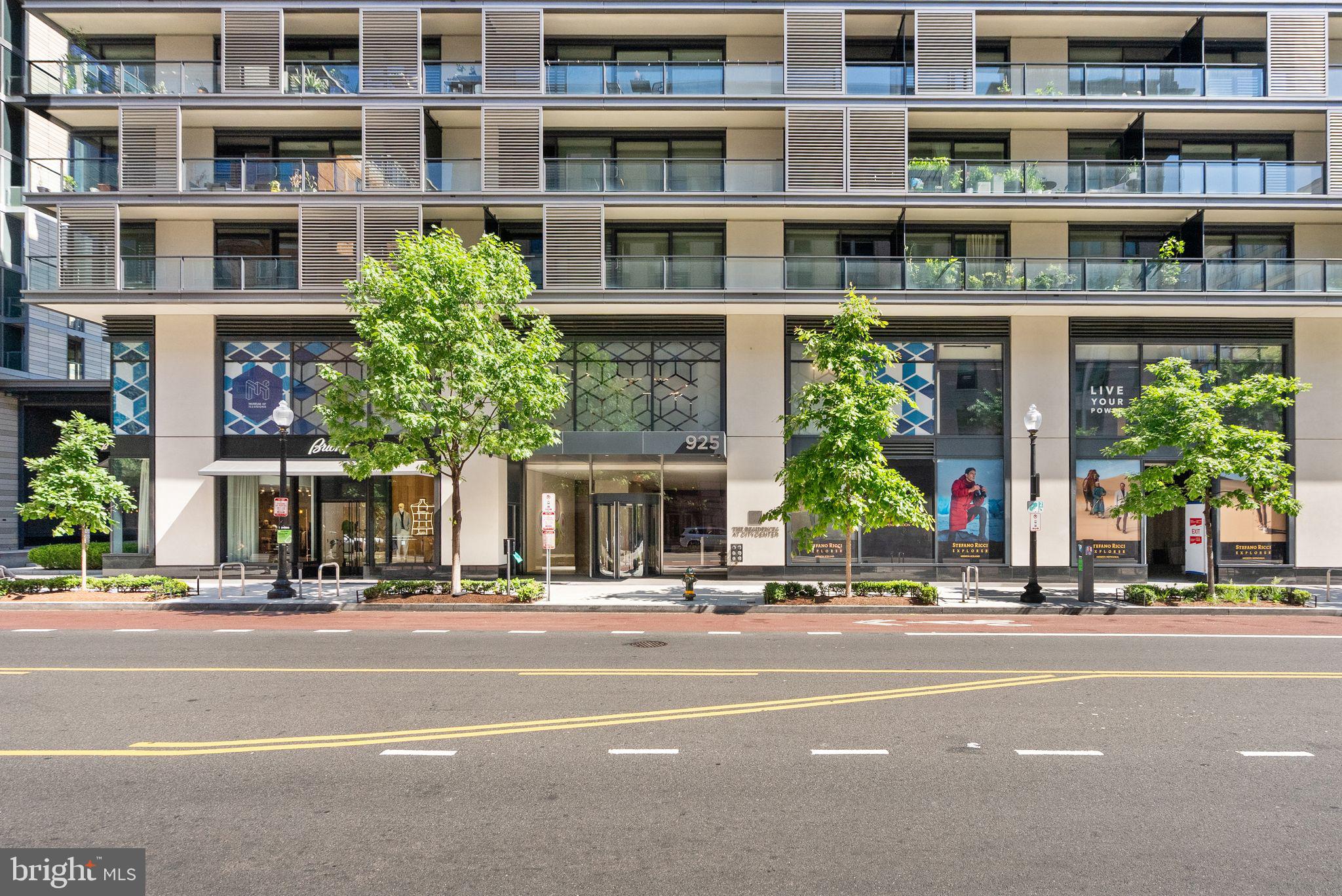 925 H St NW #810