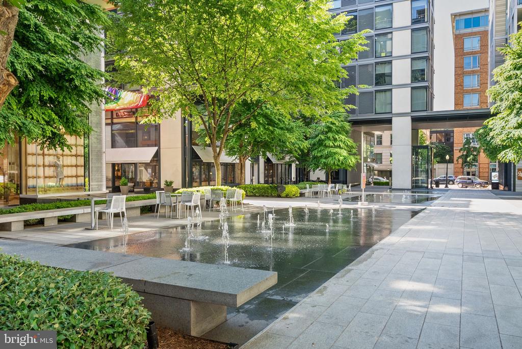 925 H St NW #810