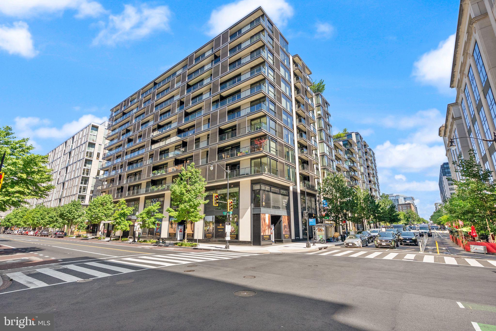 925 H St NW #810