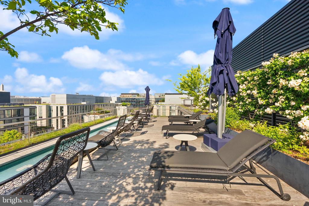 925 H St NW #810