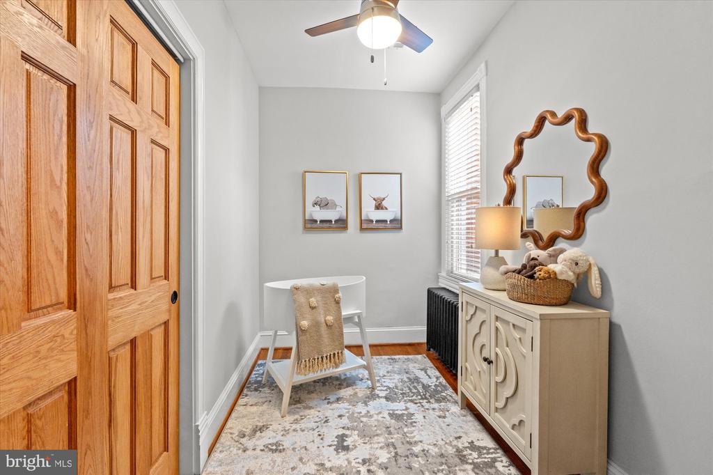 121 V STREET NW