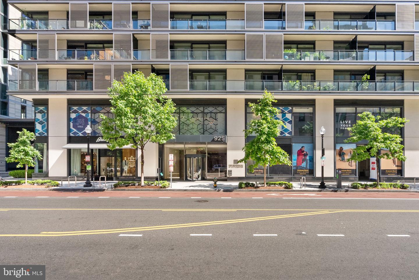 925 H ST NW #810