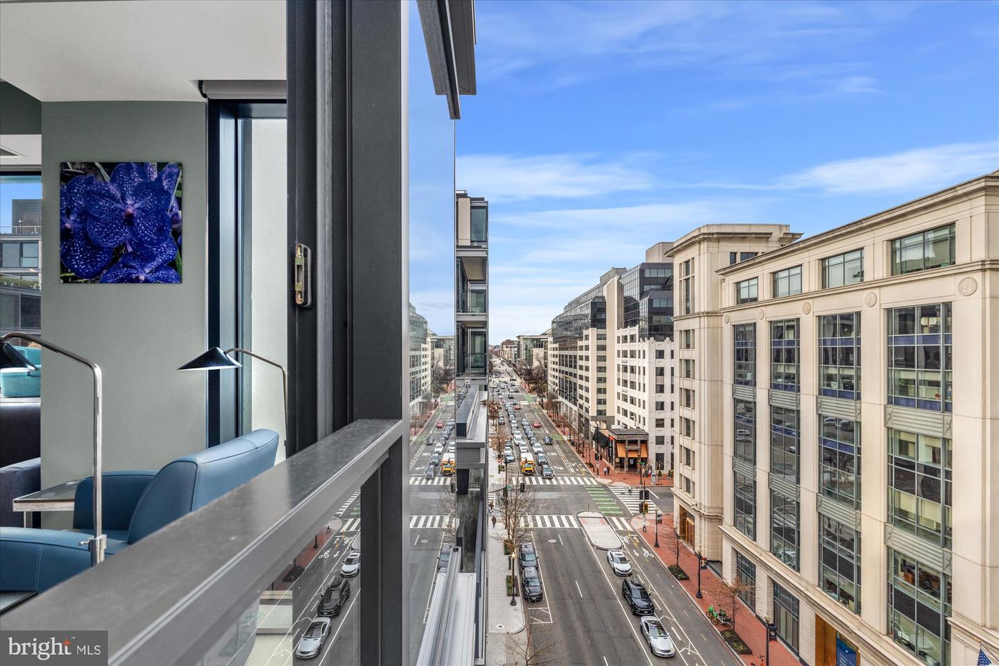 925 H ST NW #810