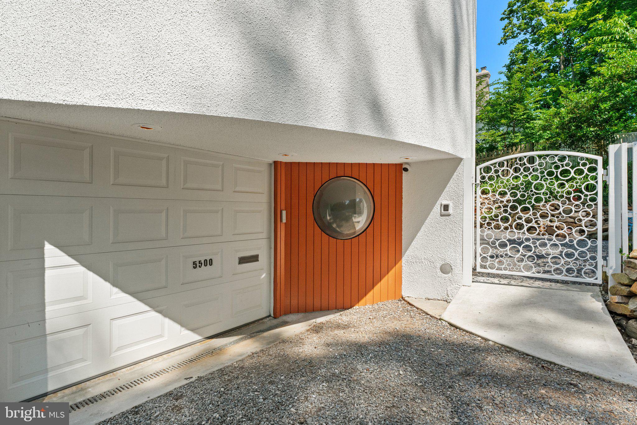 5500 Broad Branch Rd NW