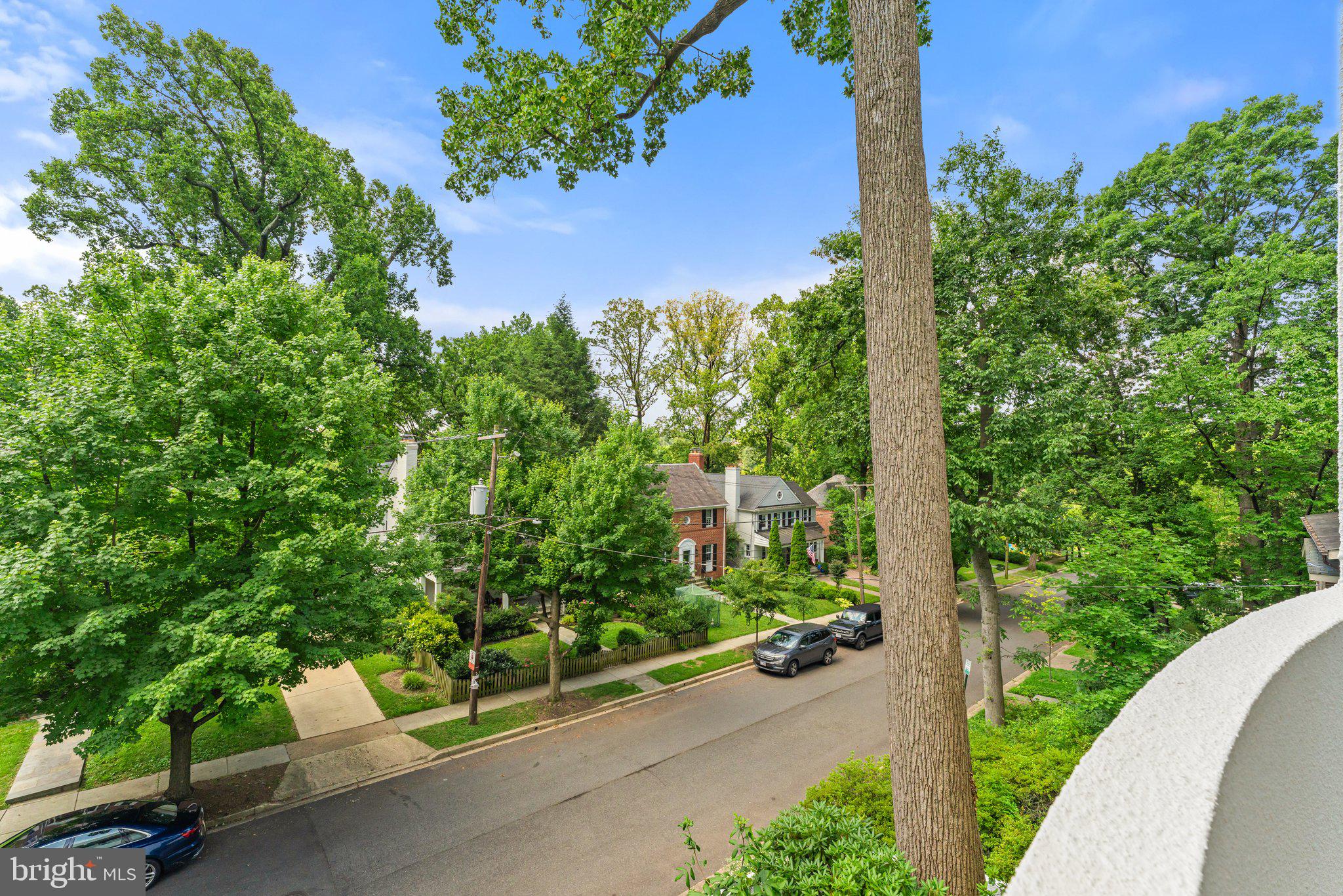 5500 Broad Branch Rd NW