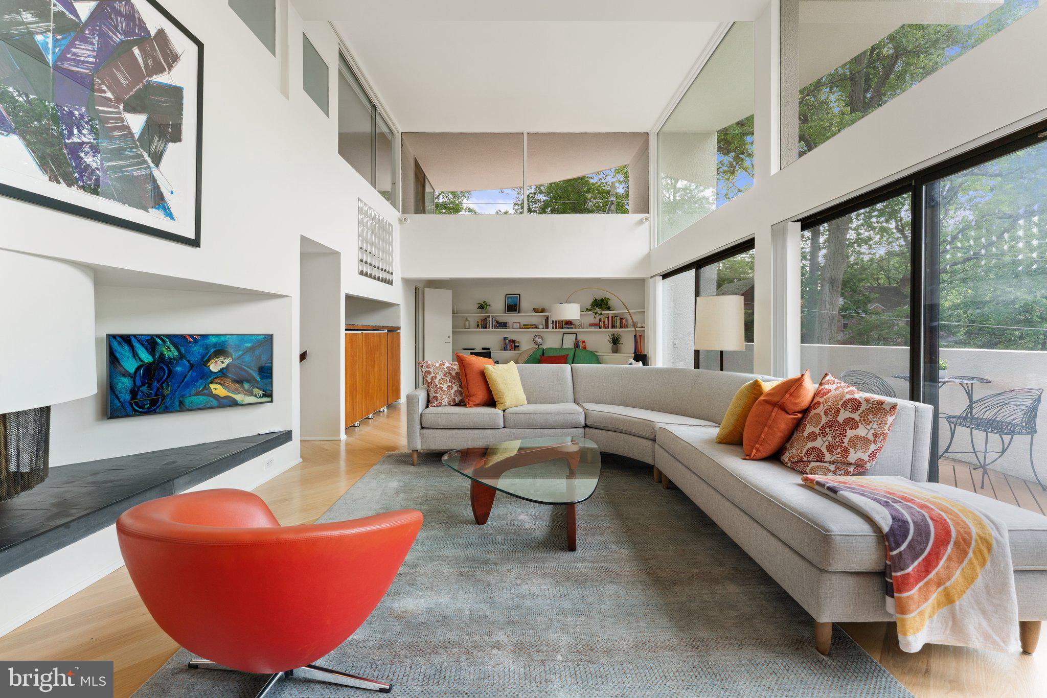 5500 Broad Branch Rd NW